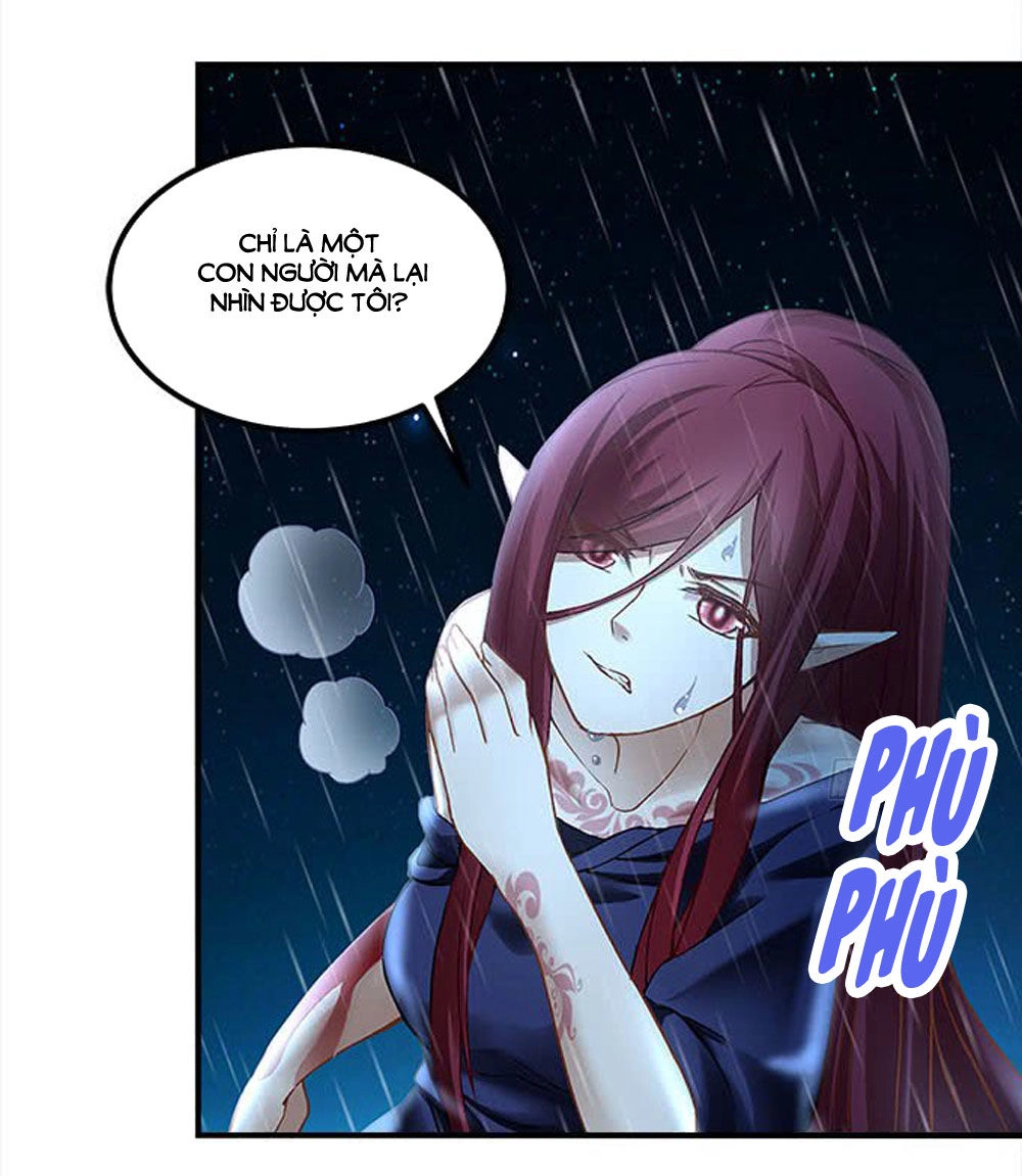 Ám Dạ Vô Thường Chapter 15 - 36