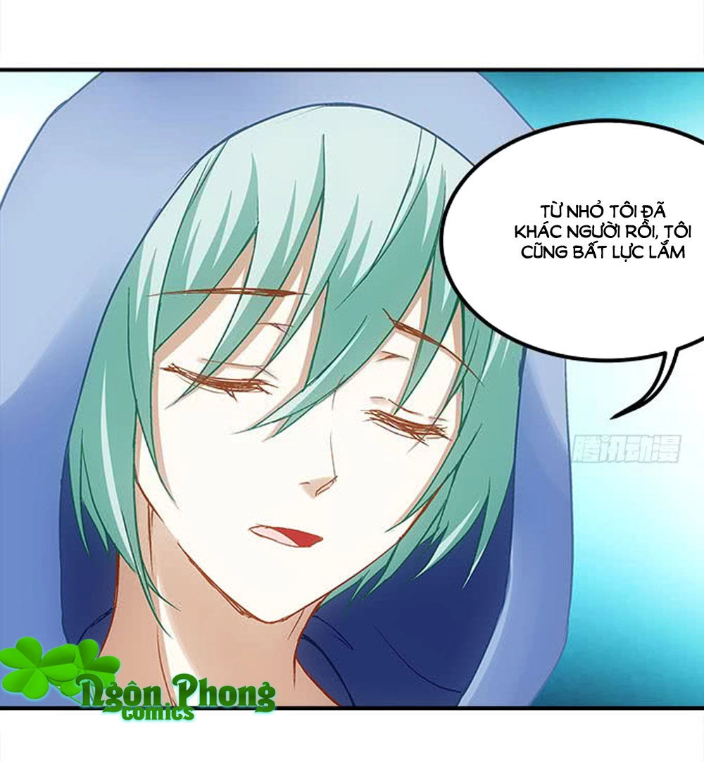 Ám Dạ Vô Thường Chapter 15 - 37