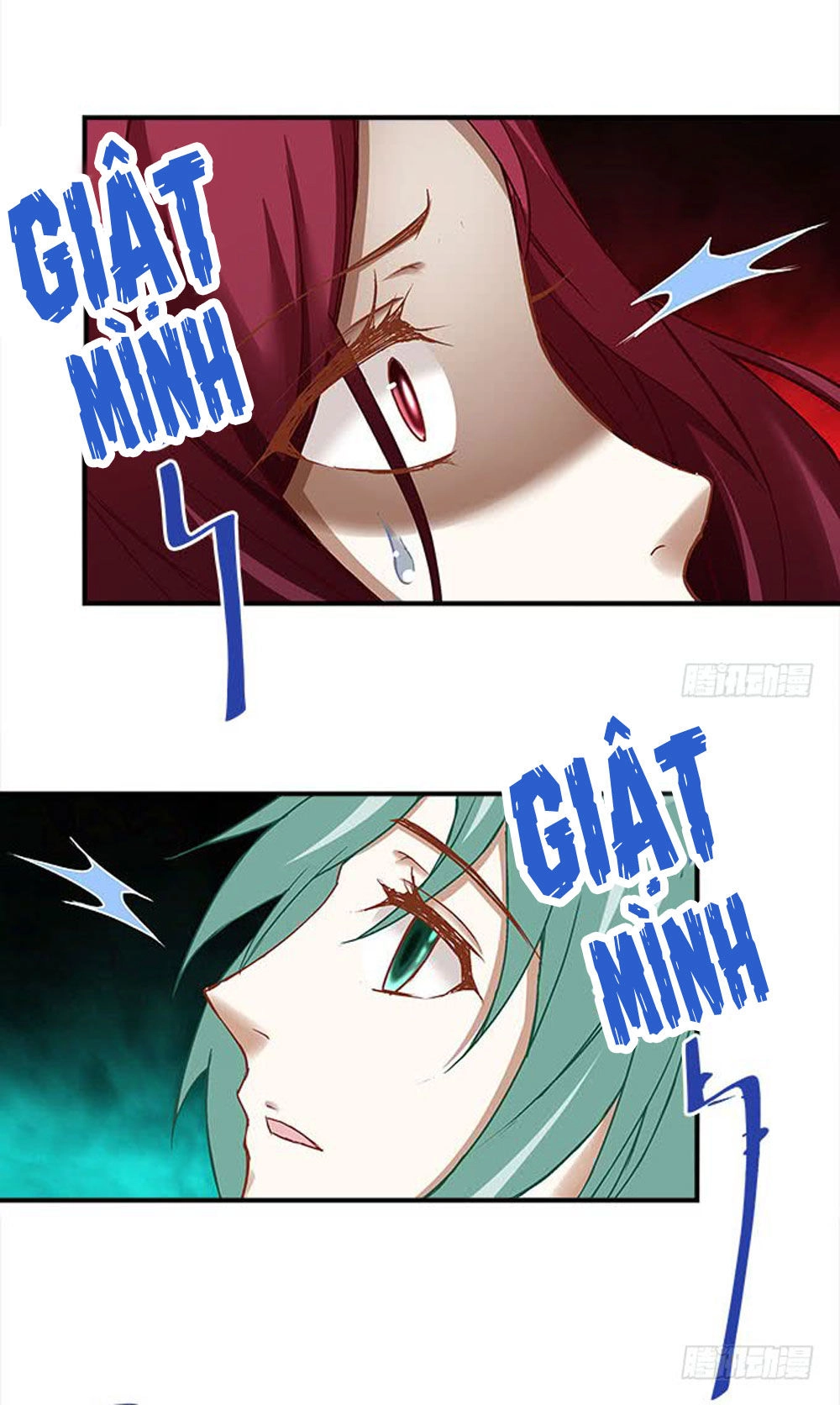 Ám Dạ Vô Thường Chapter 15 - 41