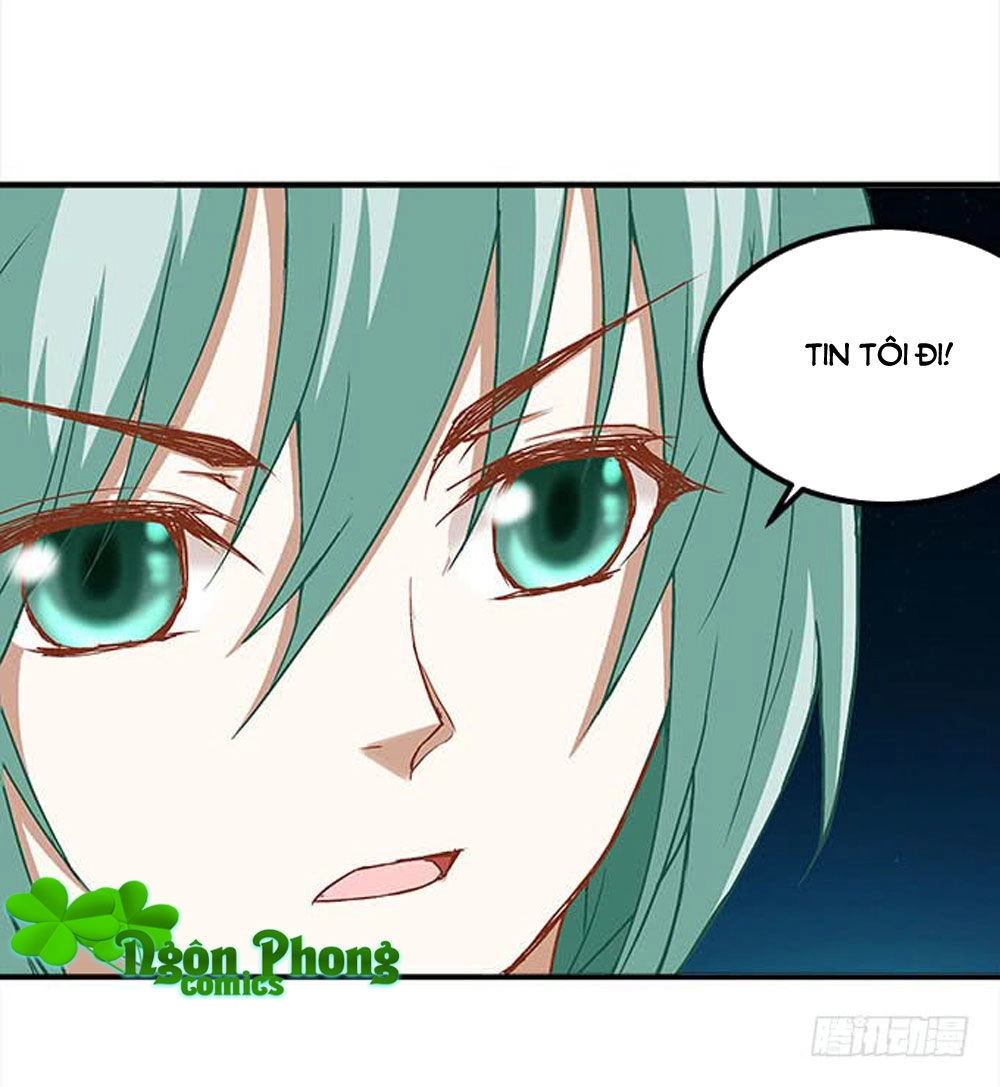 Ám Dạ Vô Thường Chapter 15 - 46