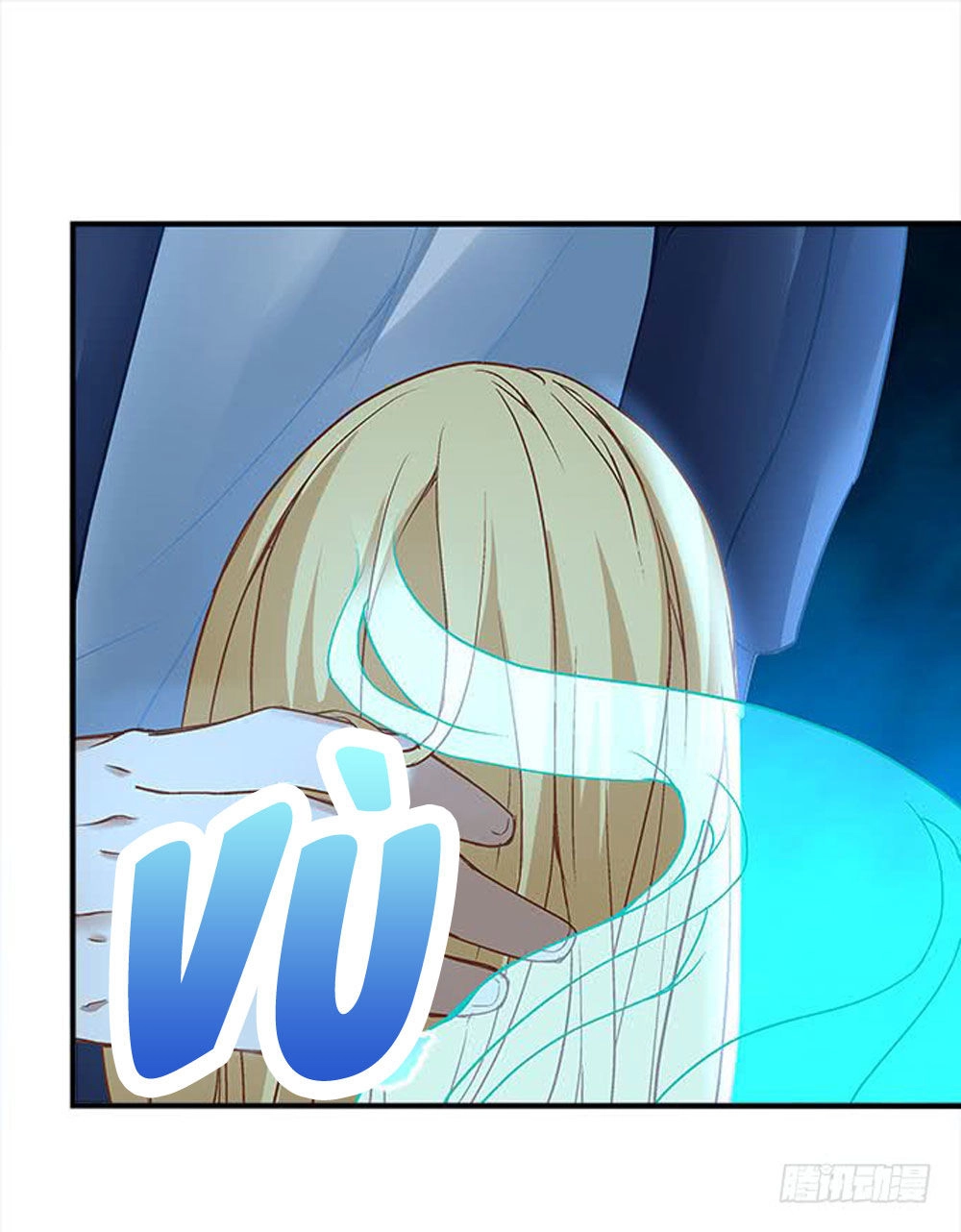 Ám Dạ Vô Thường Chapter 15 - 47