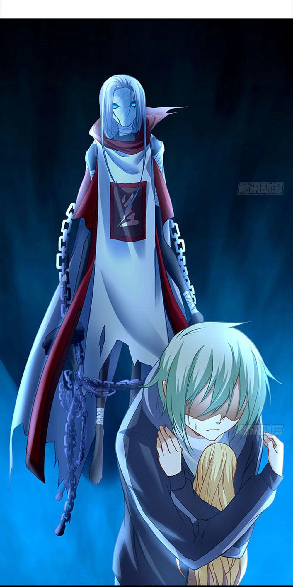 Ám Dạ Vô Thường Chapter 15 - 48