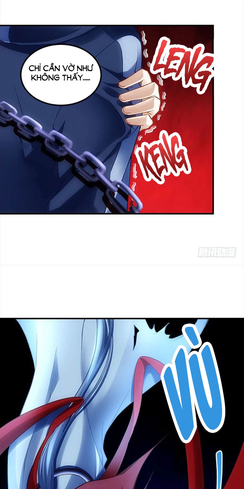 Ám Dạ Vô Thường Chapter 16 - 3