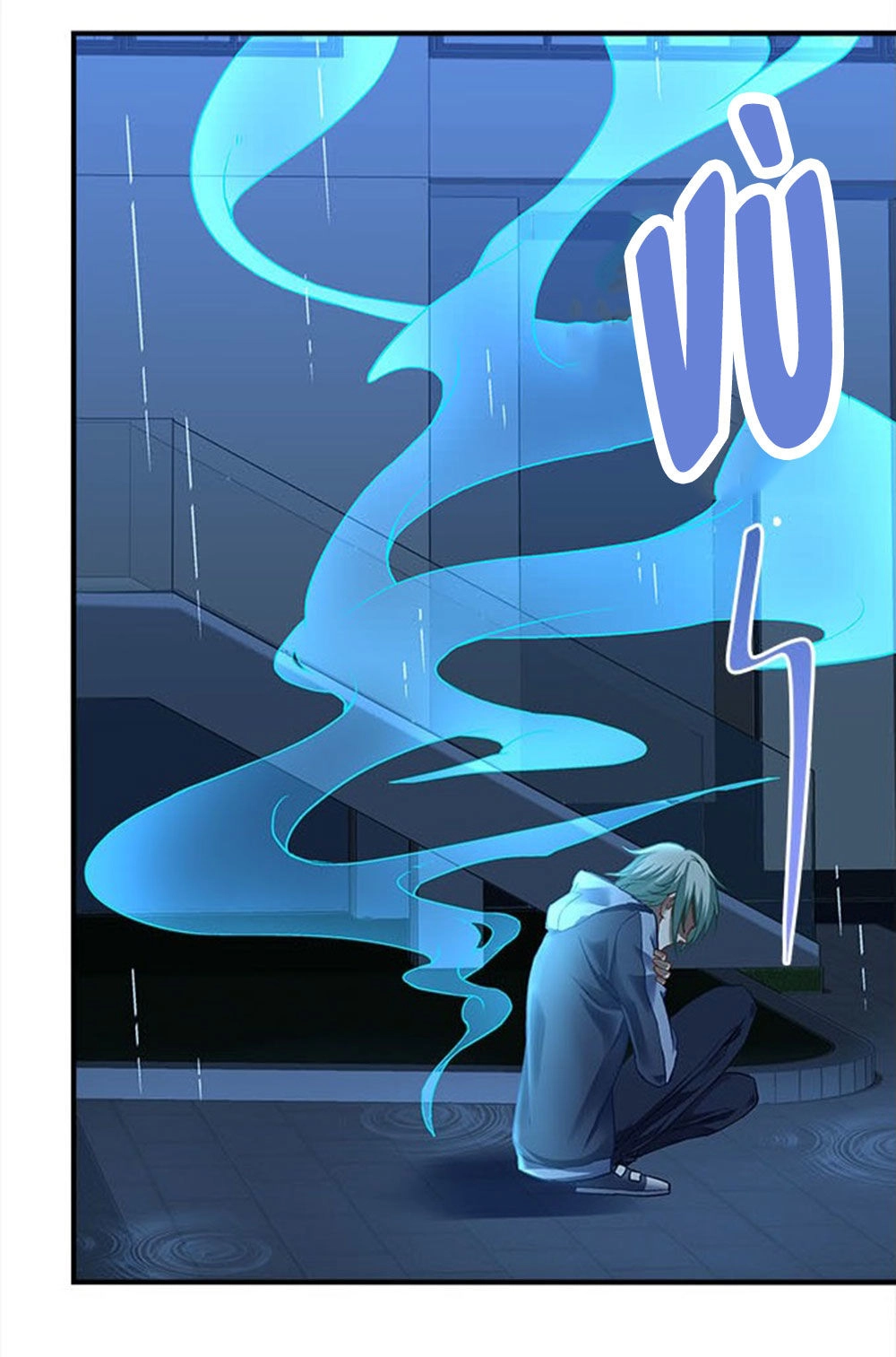 Ám Dạ Vô Thường Chapter 16 - 6