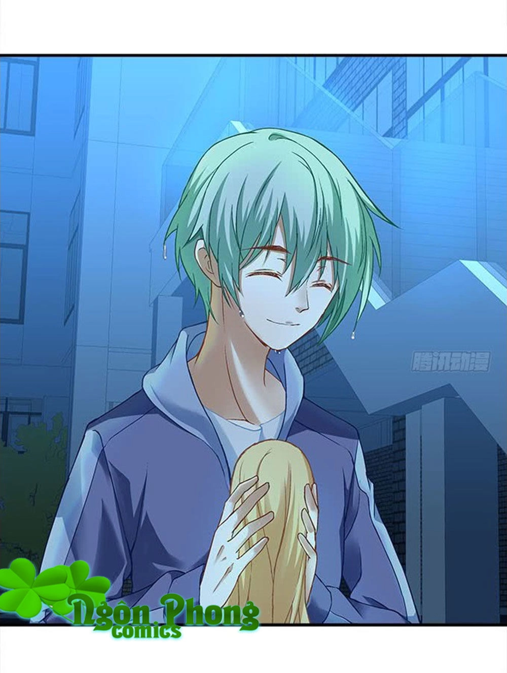 Ám Dạ Vô Thường Chapter 16 - 9