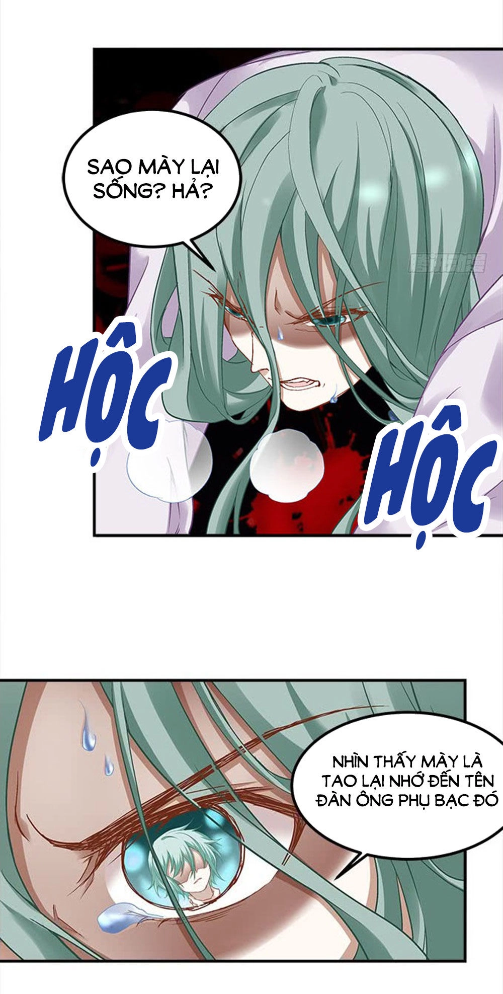 Ám Dạ Vô Thường Chapter 16 - 14