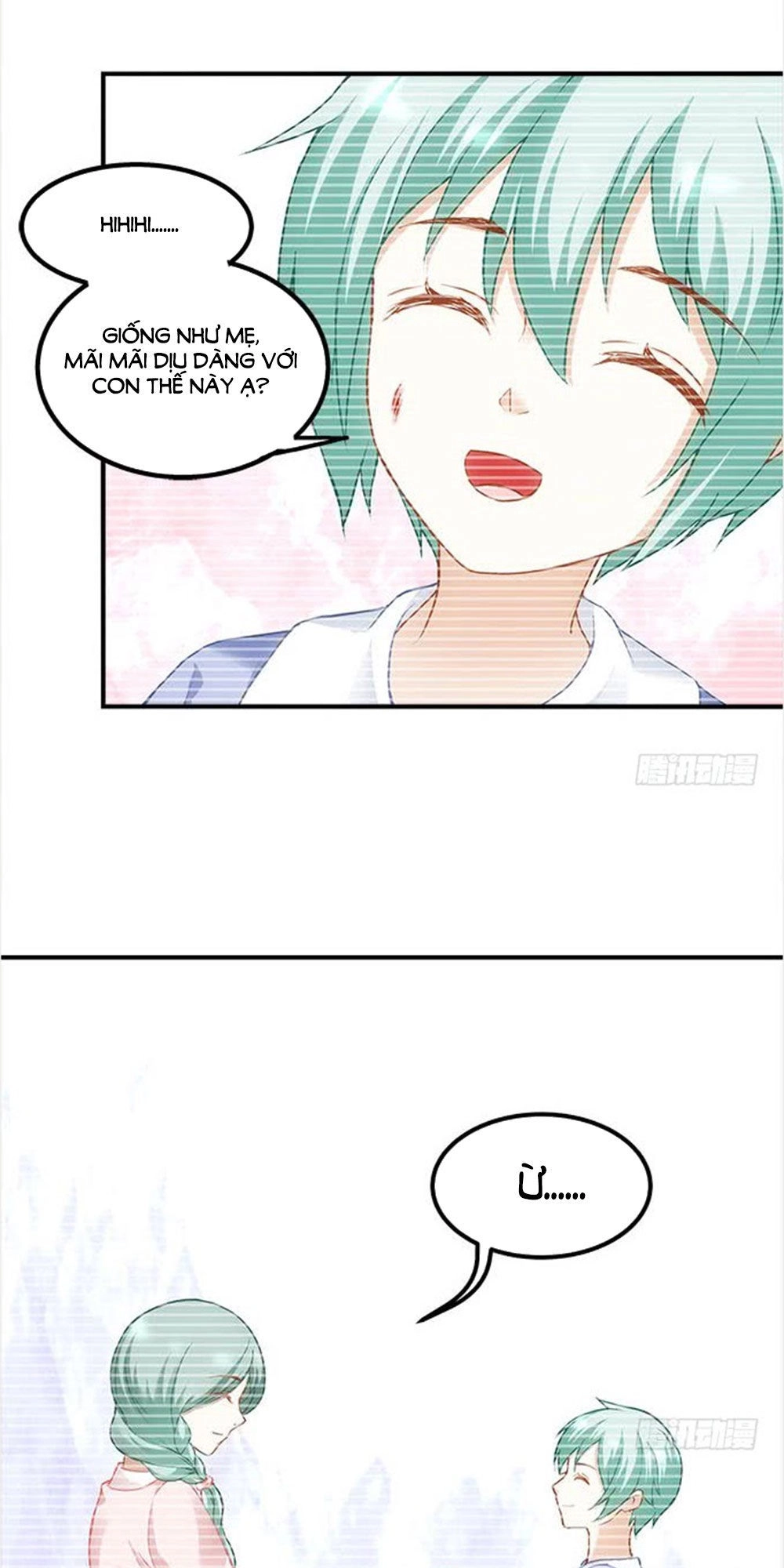 Ám Dạ Vô Thường Chapter 16 - 30