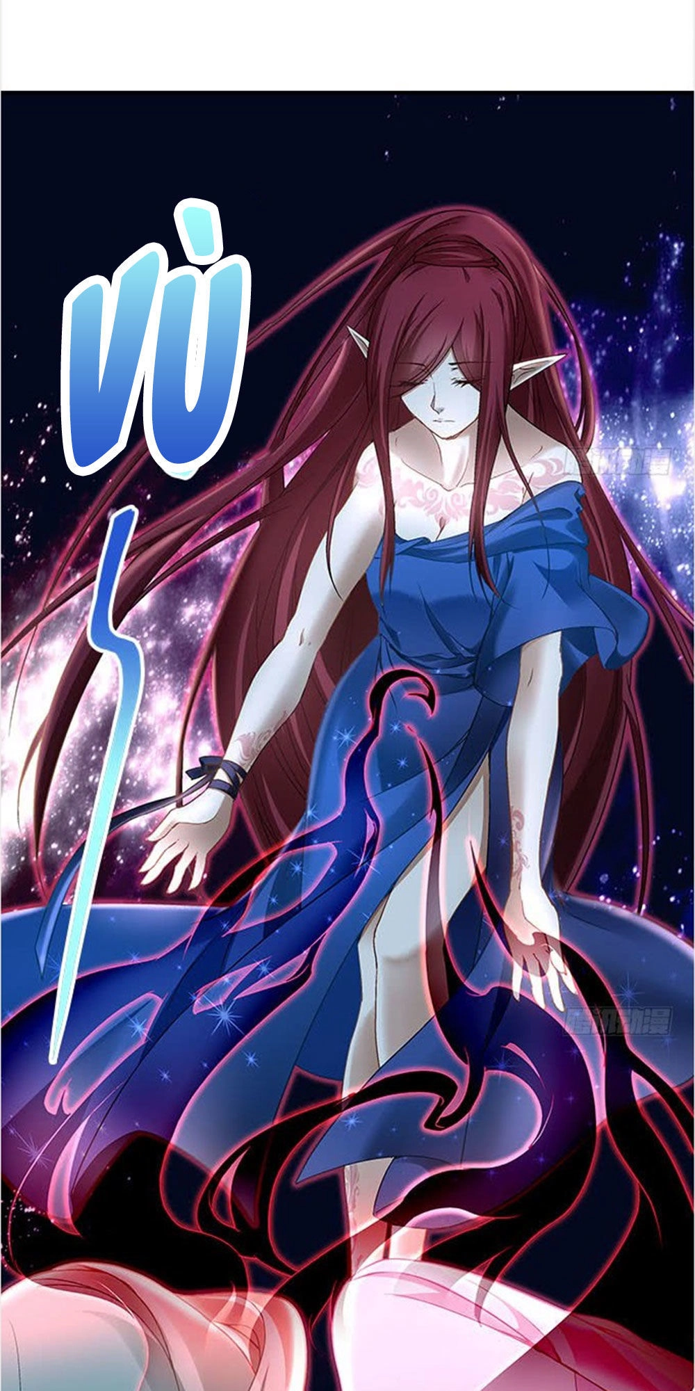 Ám Dạ Vô Thường Chapter 16 - 38