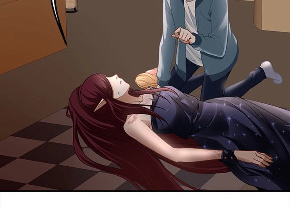 Ám Dạ Vô Thường Chapter 17 - 5