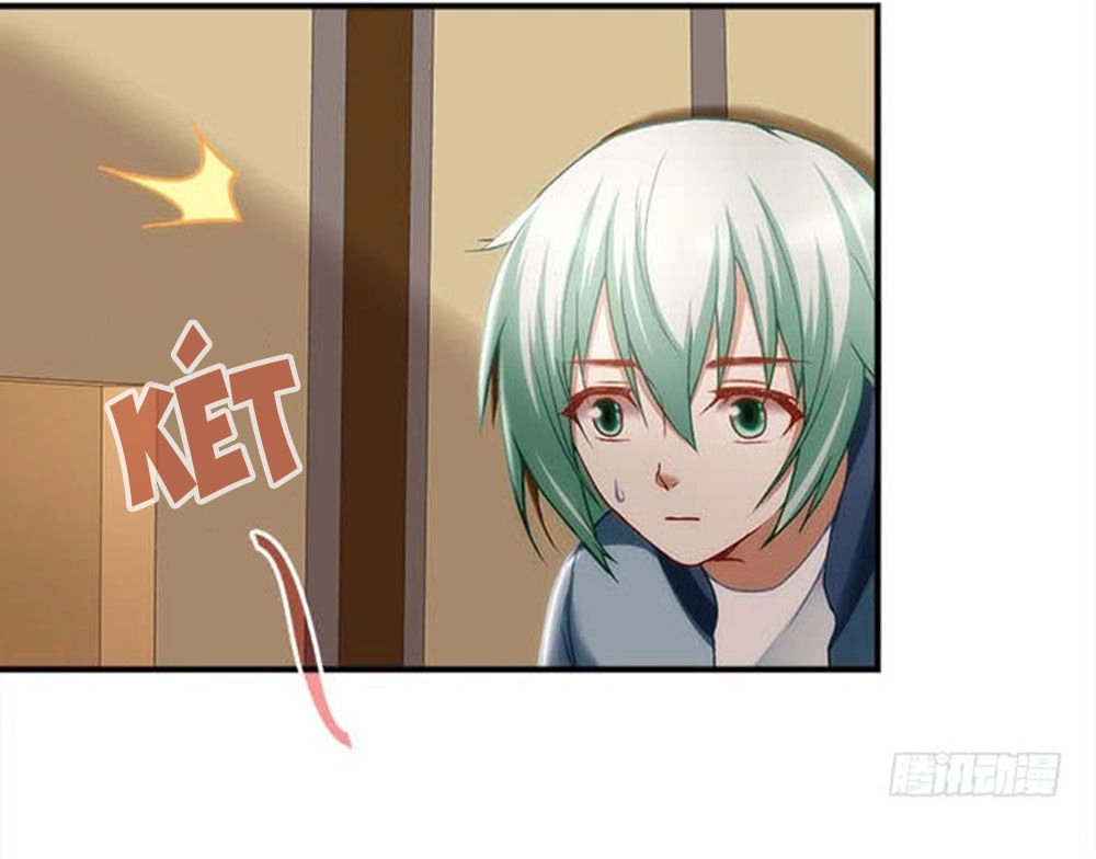 Ám Dạ Vô Thường Chapter 17 - 7