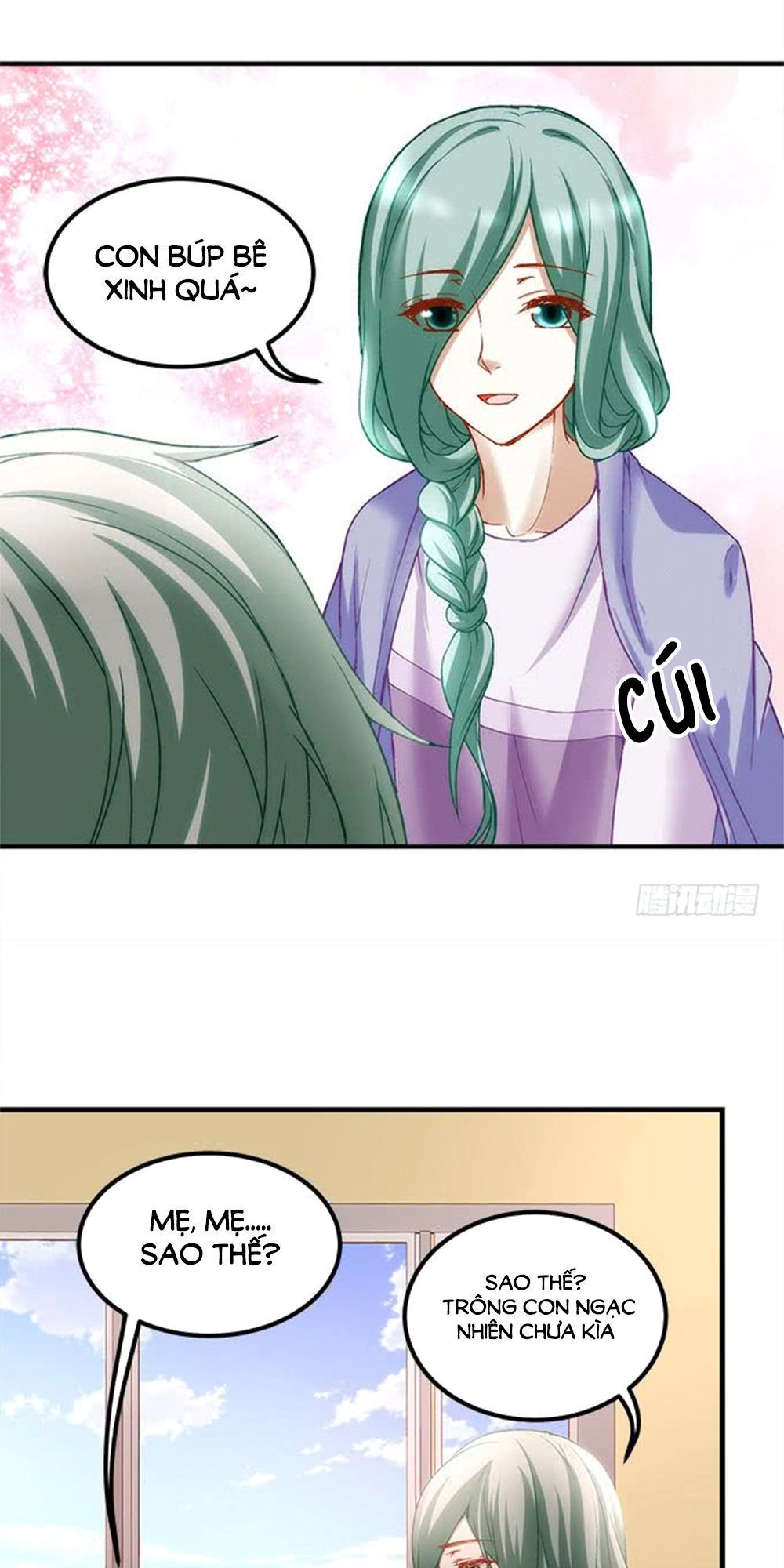 Ám Dạ Vô Thường Chapter 17 - 10