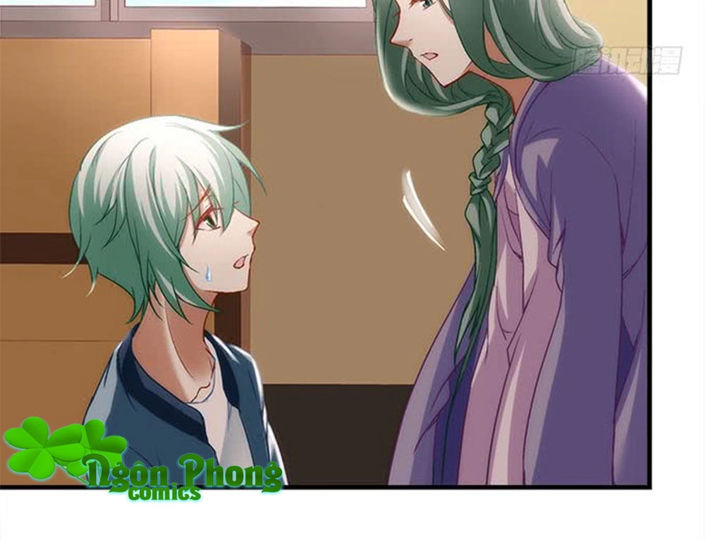 Ám Dạ Vô Thường Chapter 17 - 11