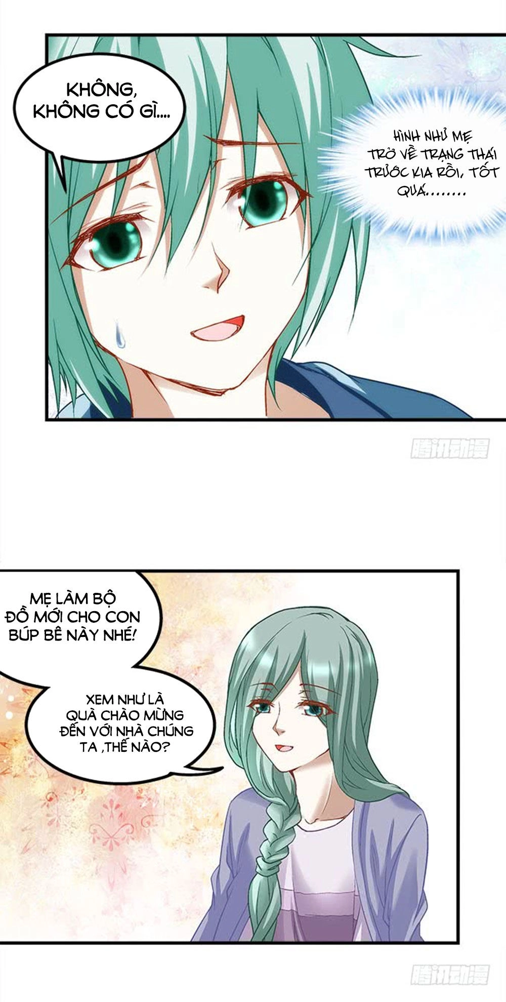 Ám Dạ Vô Thường Chapter 17 - 12