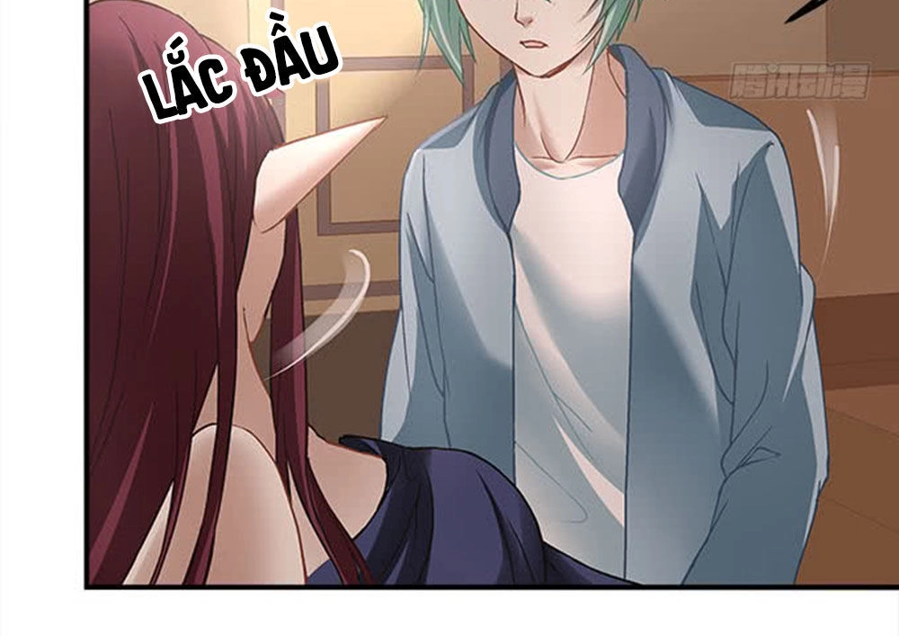 Ám Dạ Vô Thường Chapter 17 - 18