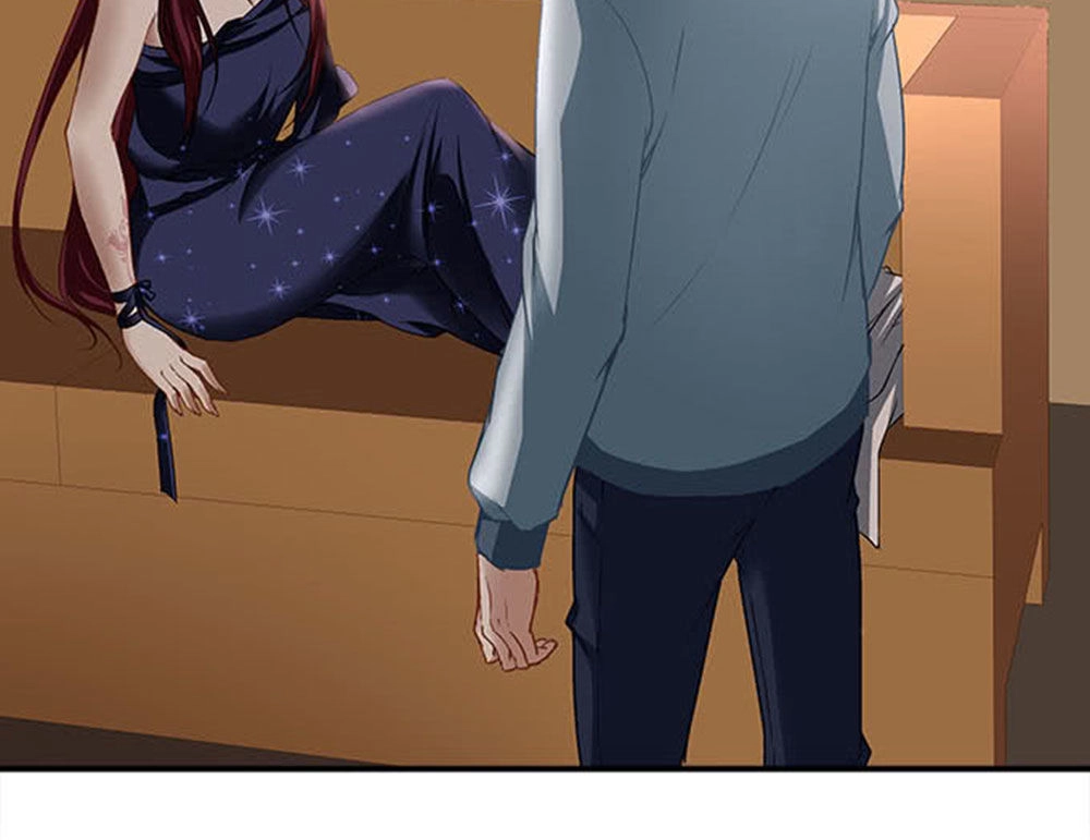 Ám Dạ Vô Thường Chapter 17 - 20