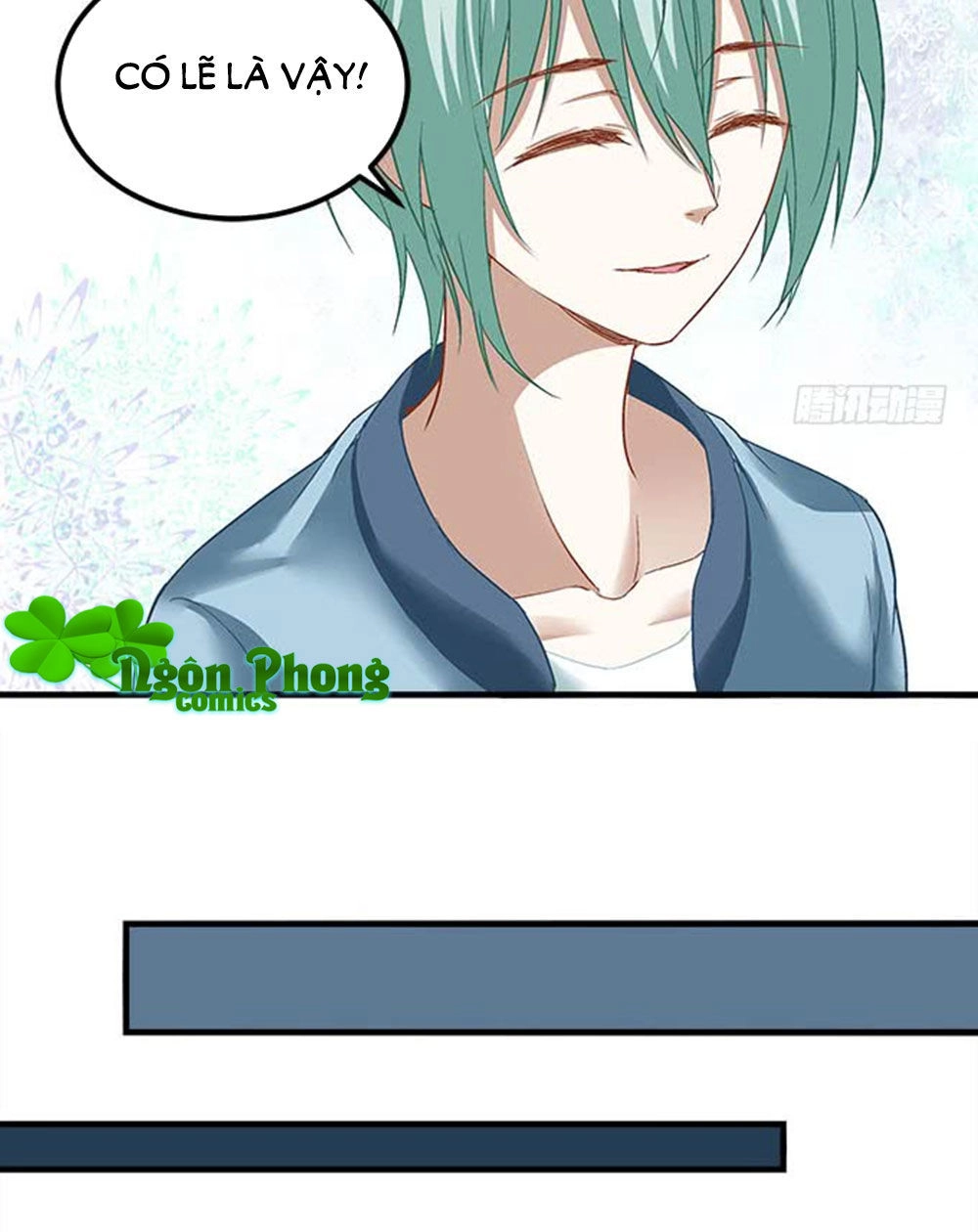 Ám Dạ Vô Thường Chapter 17 - 25