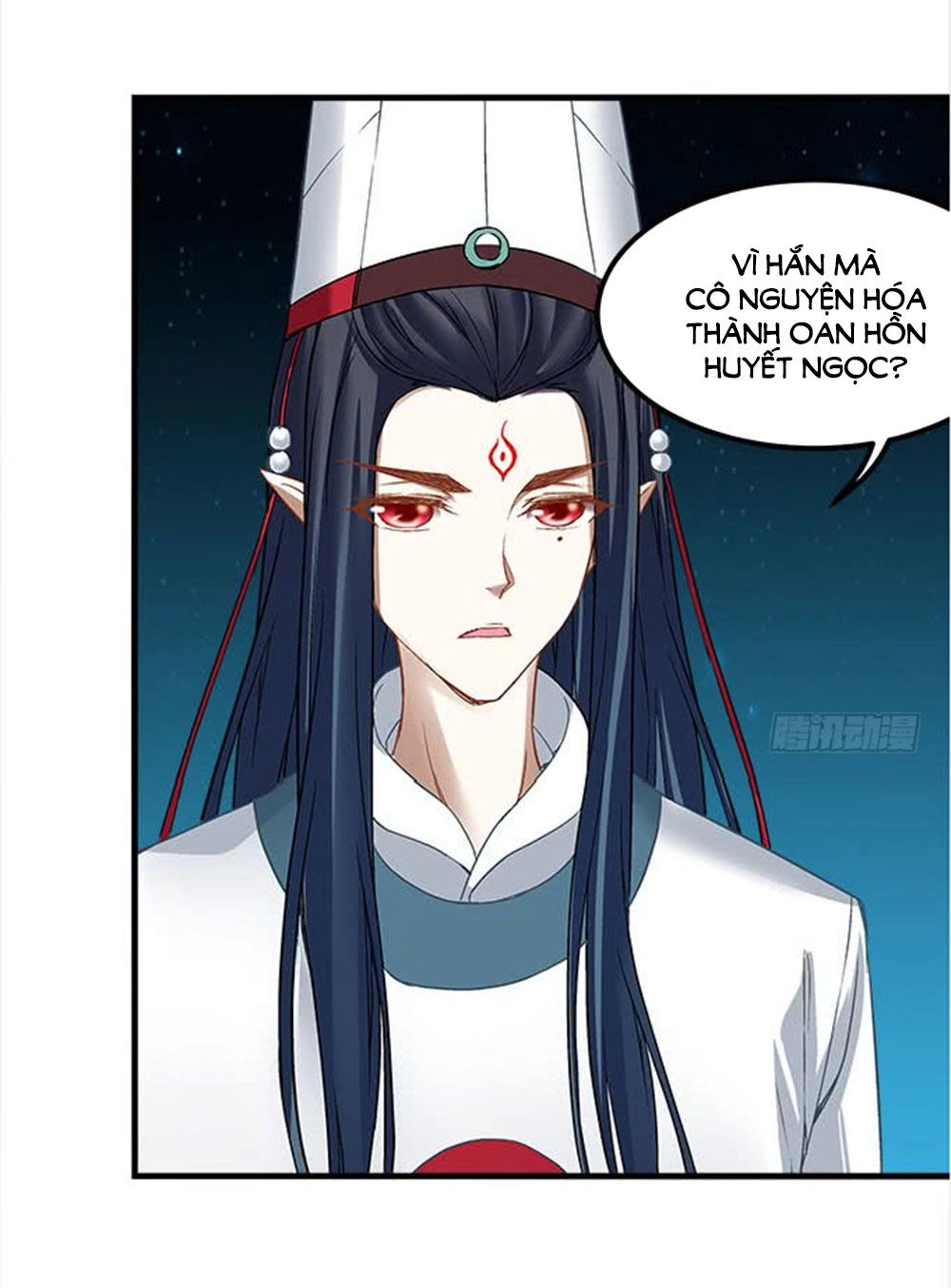 Ám Dạ Vô Thường Chapter 17 - 35