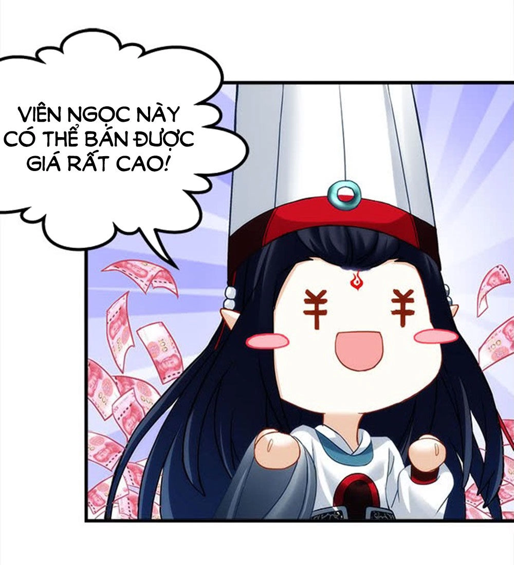 Ám Dạ Vô Thường Chapter 18 - 5