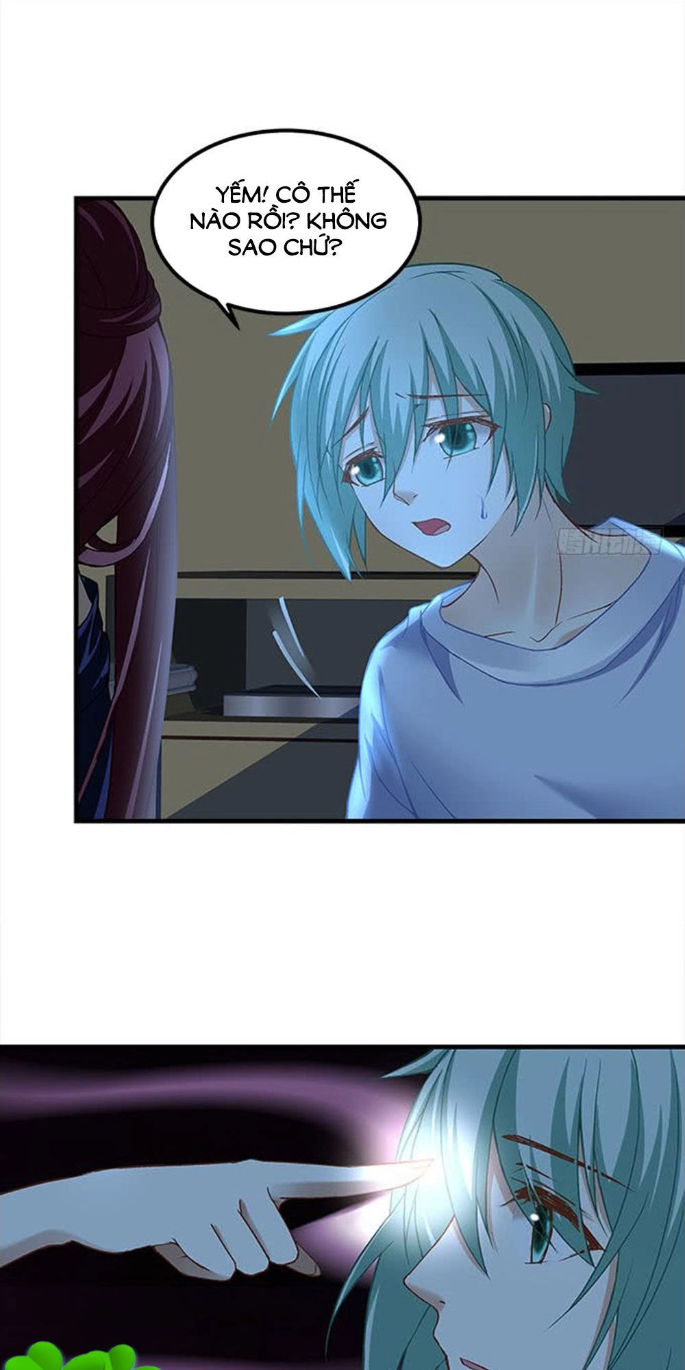 Ám Dạ Vô Thường Chapter 18 - 13