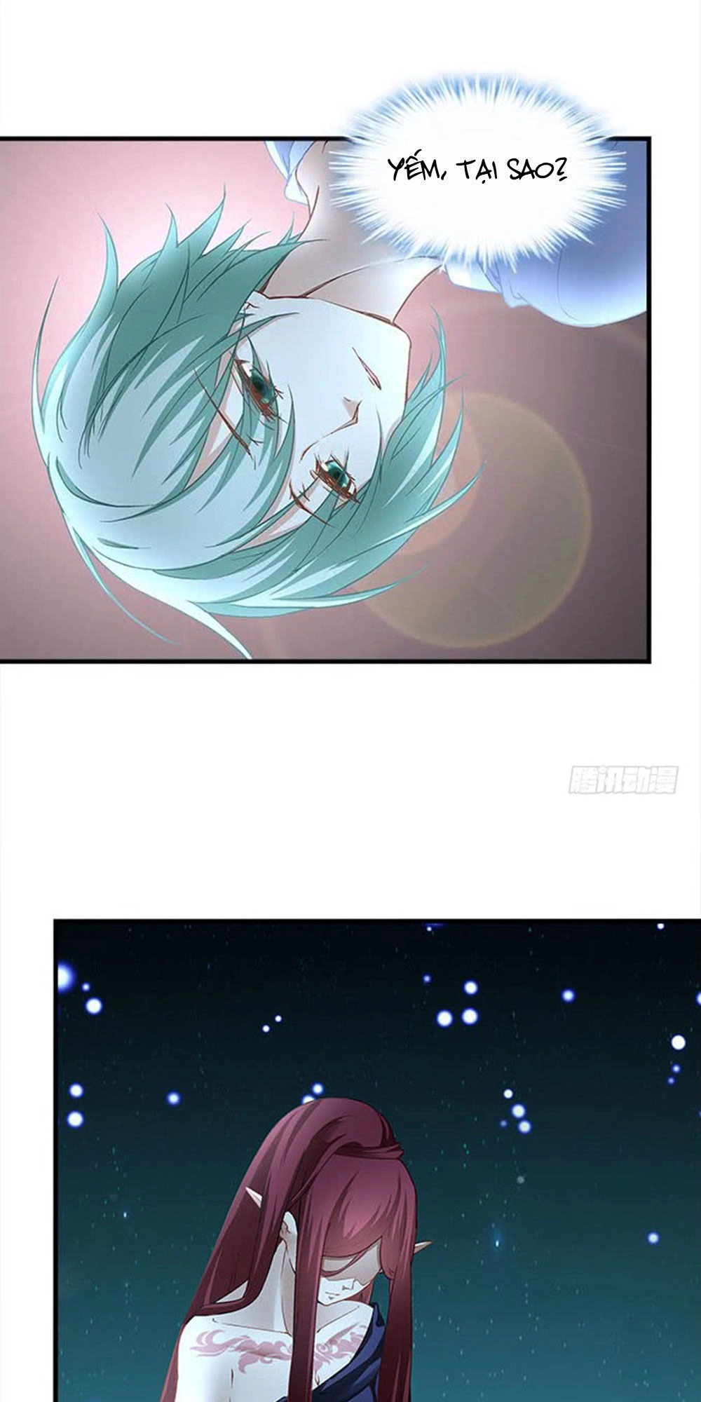 Ám Dạ Vô Thường Chapter 18 - 15