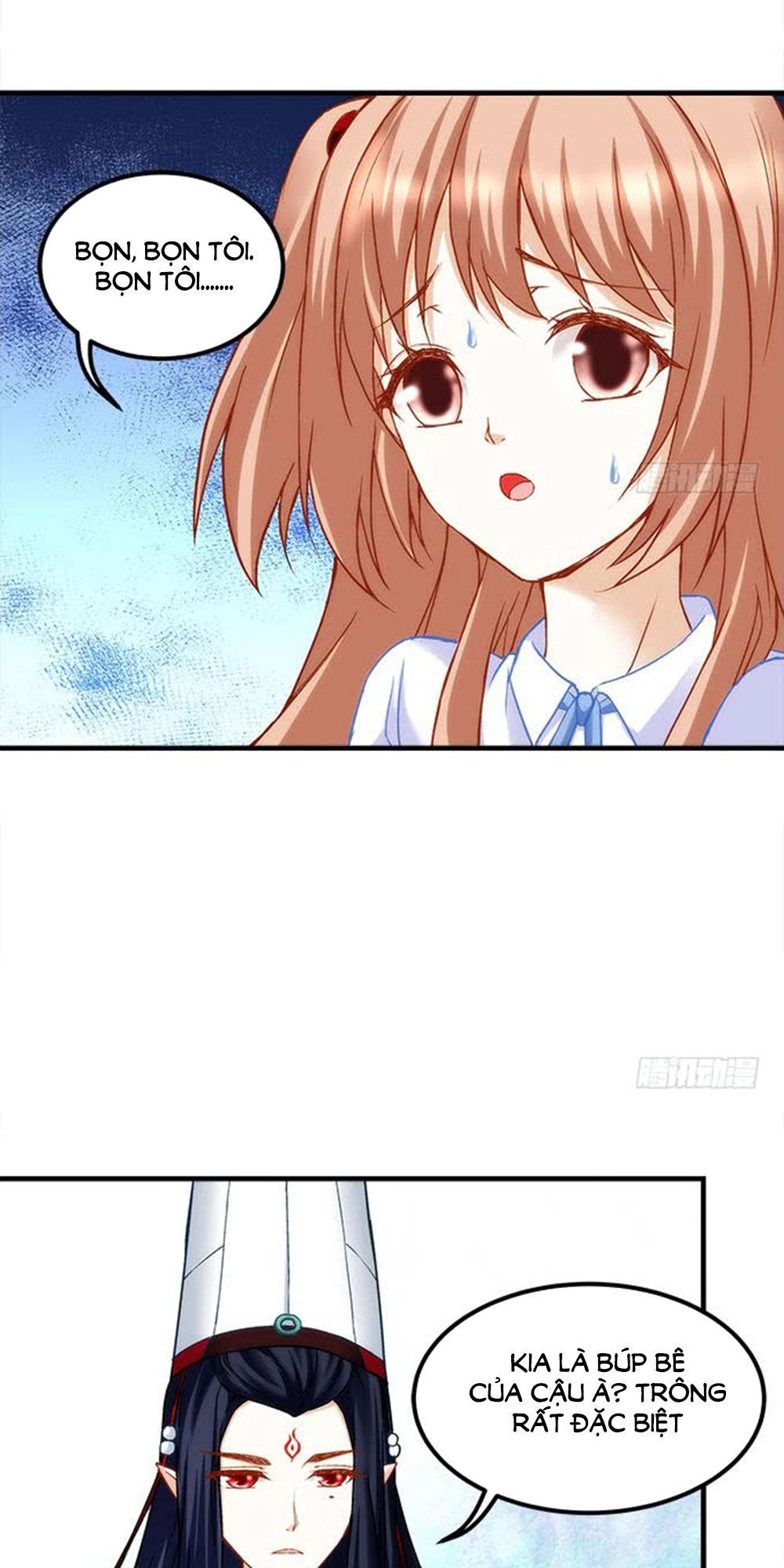 Ám Dạ Vô Thường Chapter 18 - 32