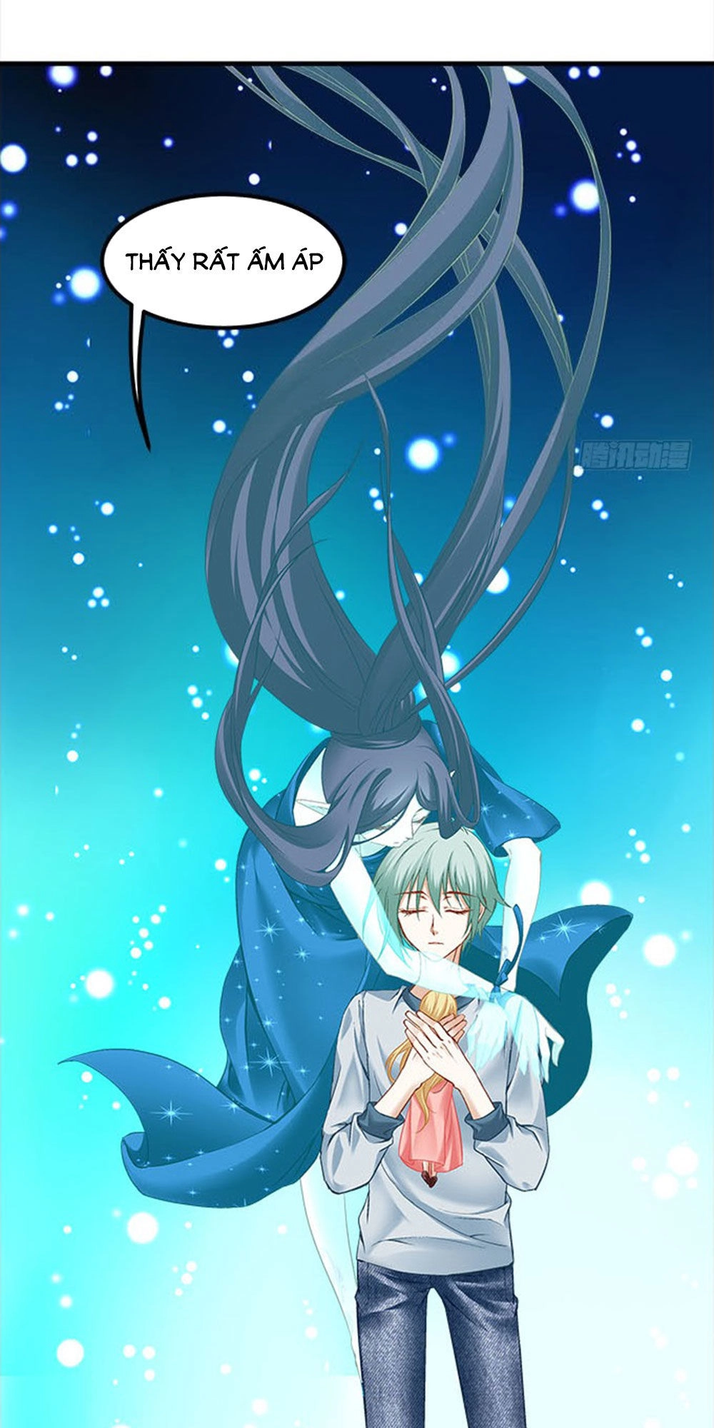 Ám Dạ Vô Thường Chapter 18 - 38