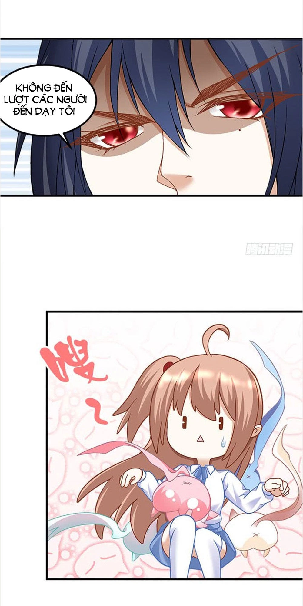 Ám Dạ Vô Thường Chapter 19 - 6