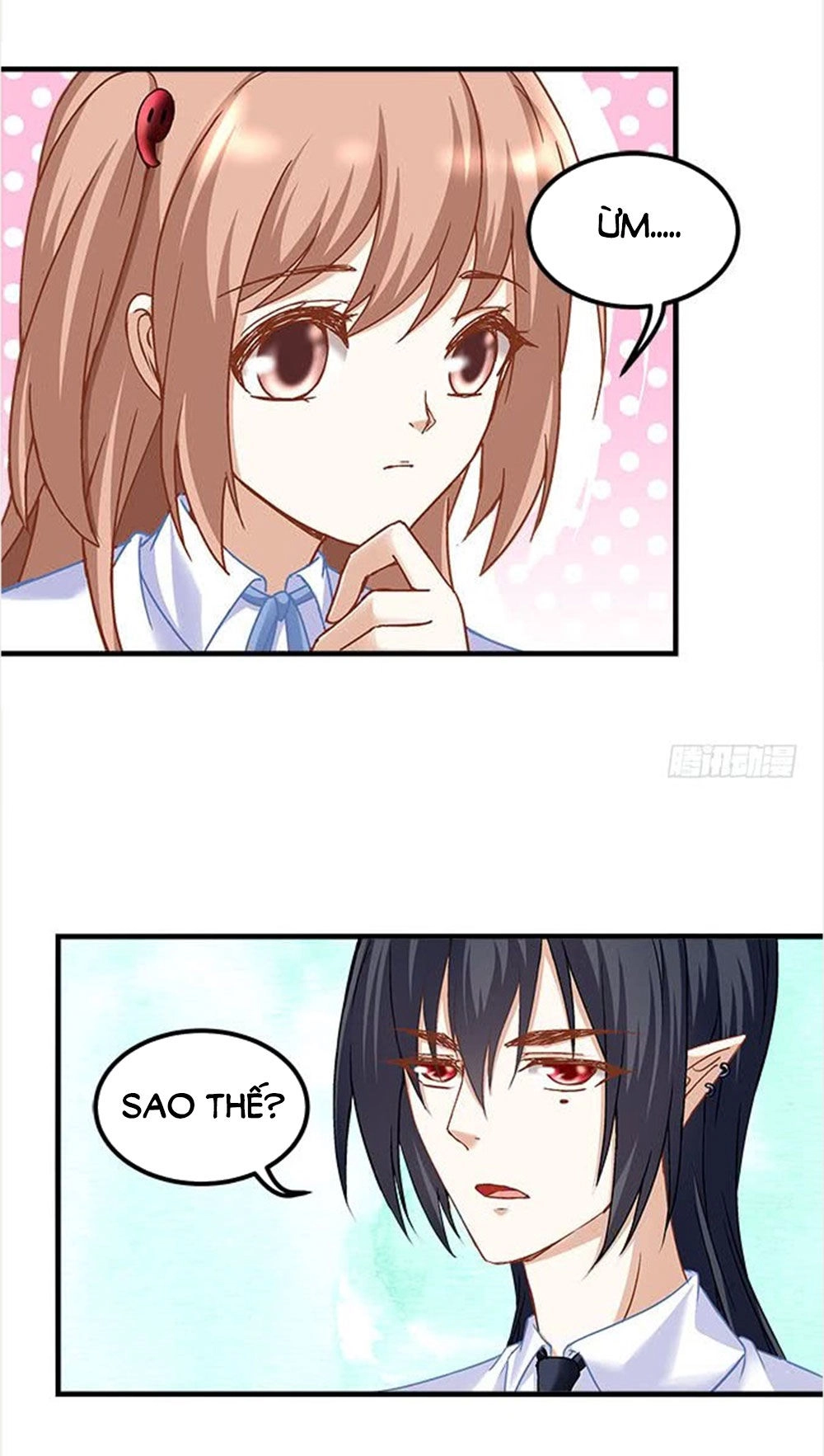 Ám Dạ Vô Thường Chapter 19 - 8