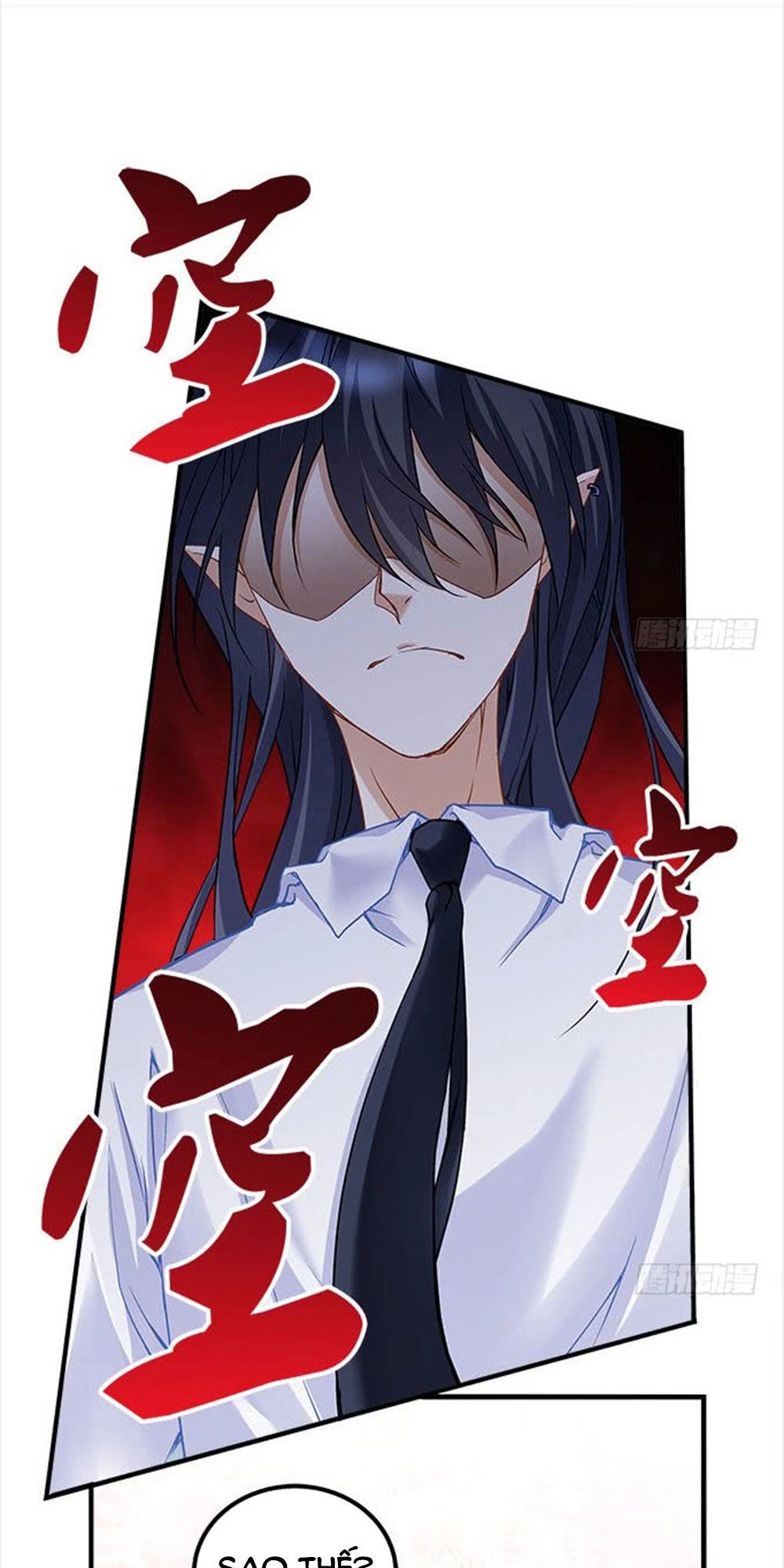 Ám Dạ Vô Thường Chapter 19 - 12