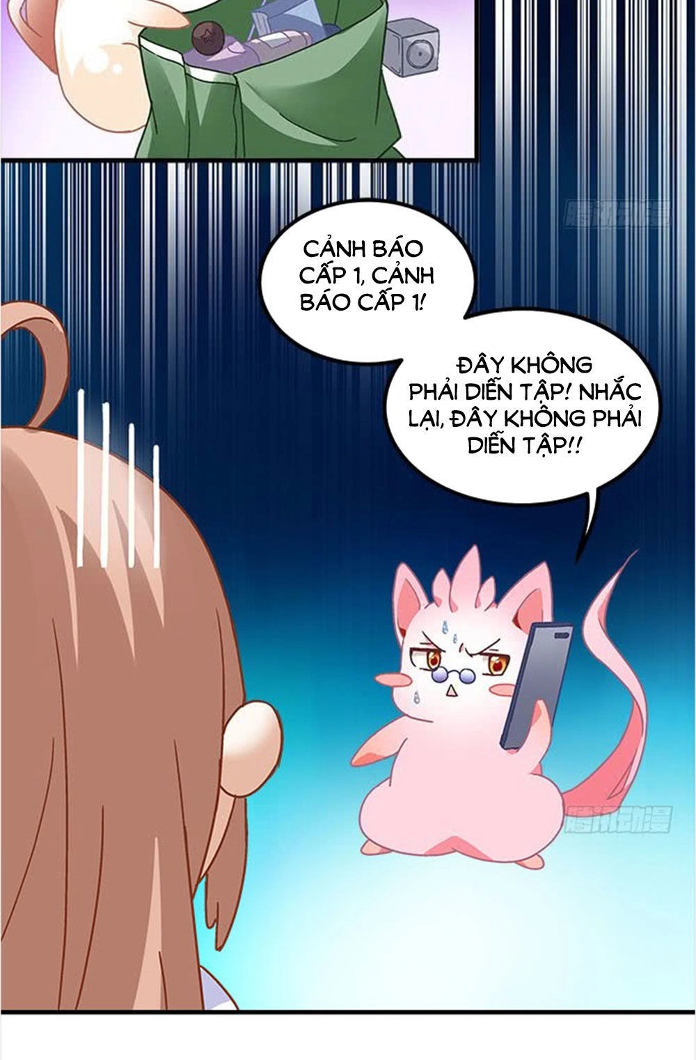 Ám Dạ Vô Thường Chapter 19 - 15