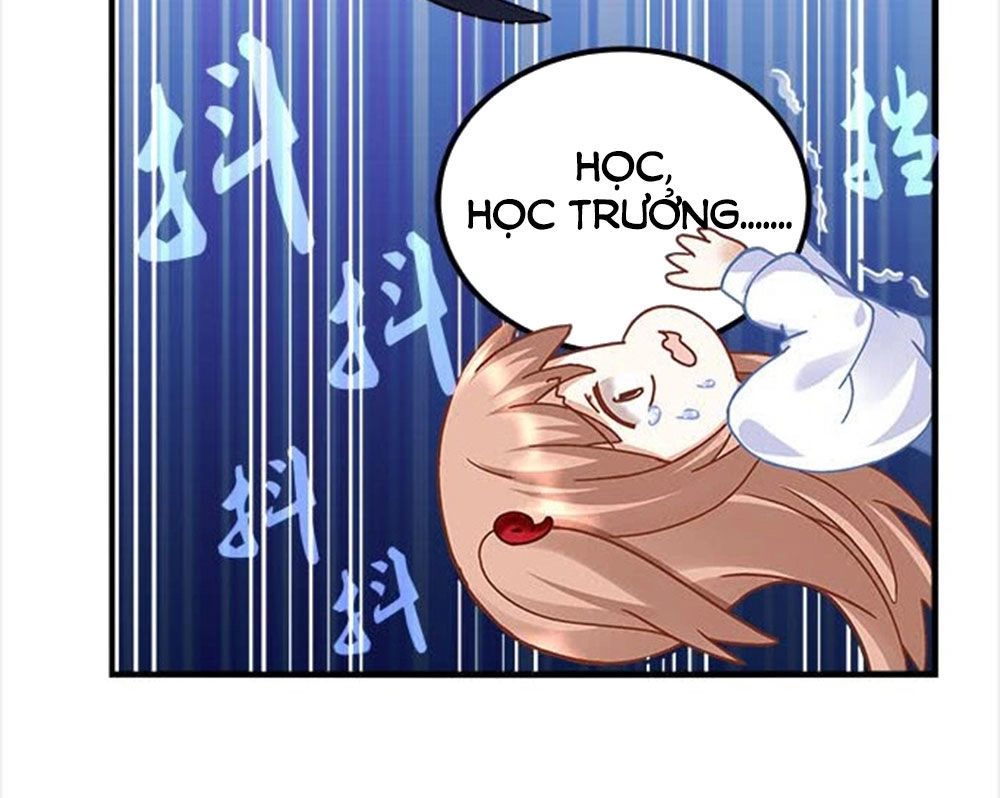 Ám Dạ Vô Thường Chapter 19 - 21