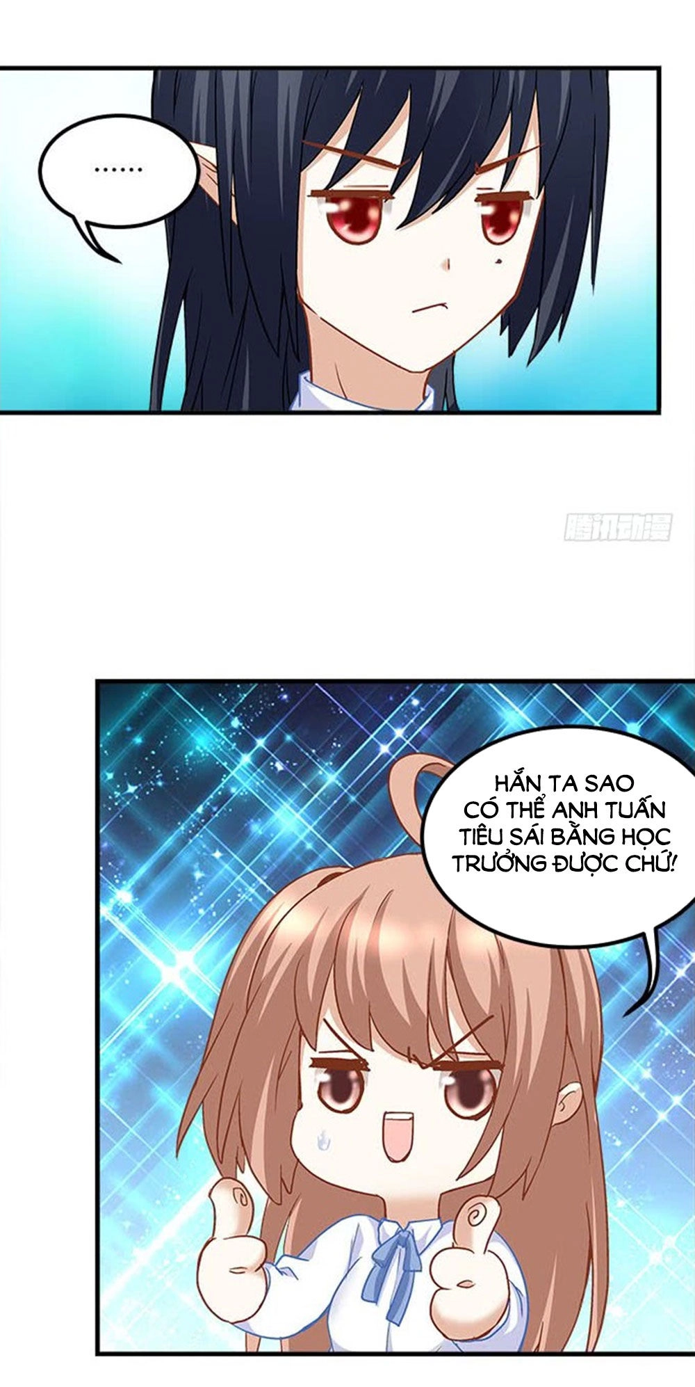 Ám Dạ Vô Thường Chapter 19 - 26