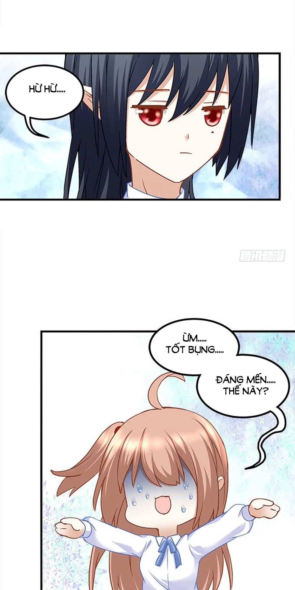 Ám Dạ Vô Thường Chapter 19 - 28