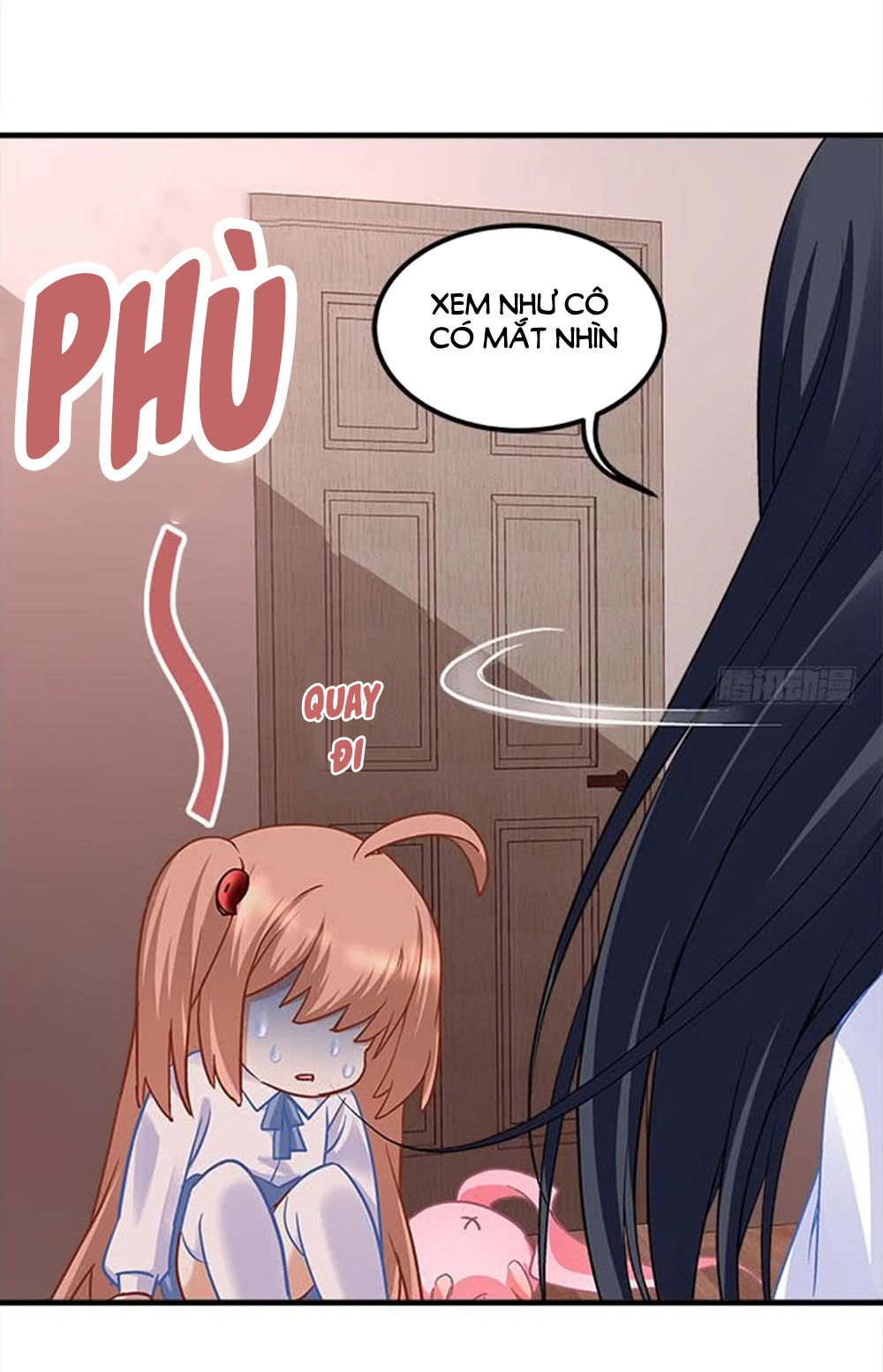 Ám Dạ Vô Thường Chapter 19 - 30