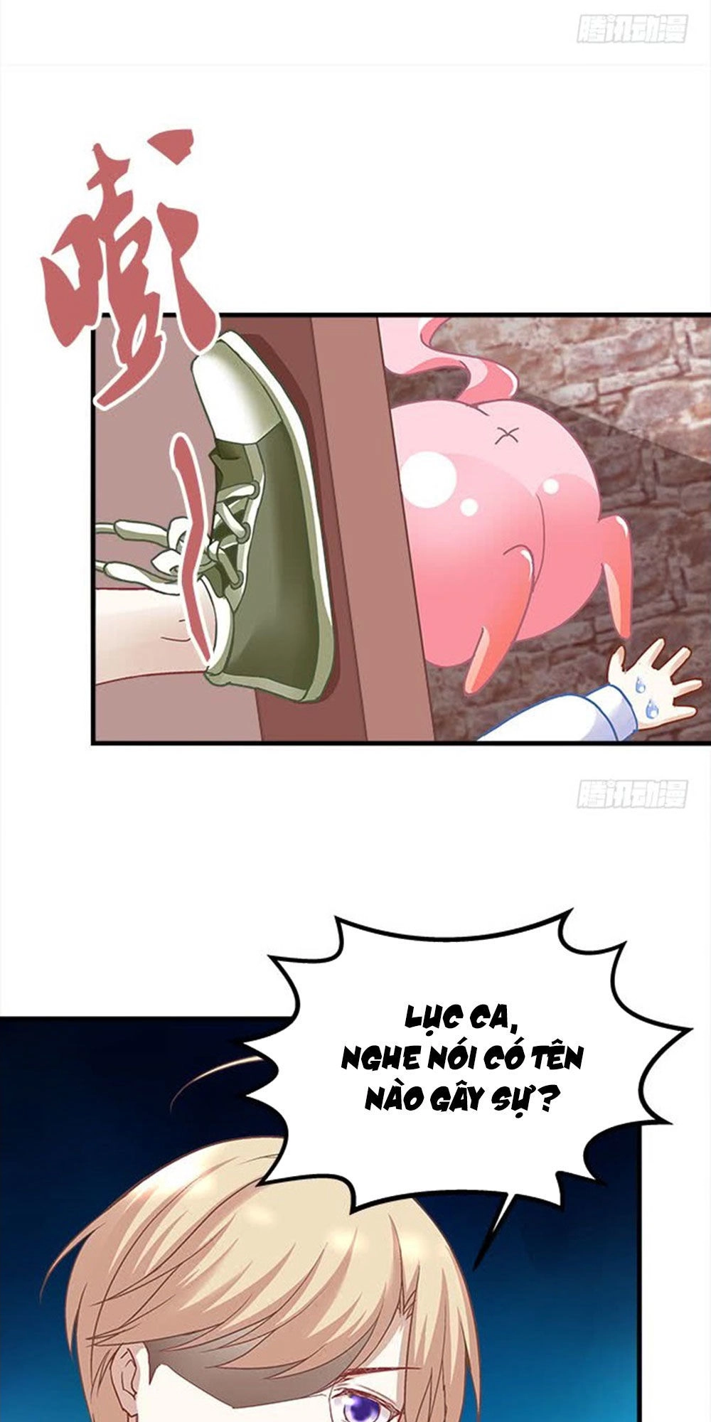 Ám Dạ Vô Thường Chapter 19 - 31