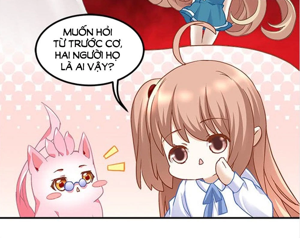 Ám Dạ Vô Thường Chapter 20 - 5