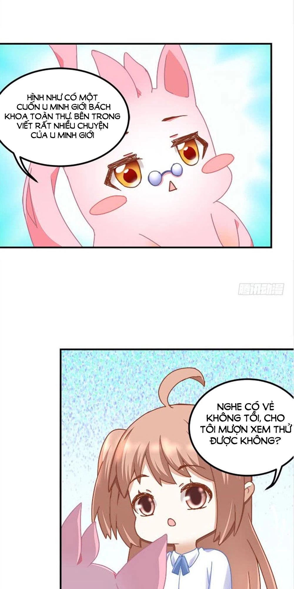 Ám Dạ Vô Thường Chapter 20 - 26