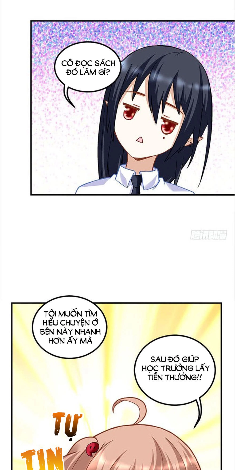 Ám Dạ Vô Thường Chapter 20 - 32