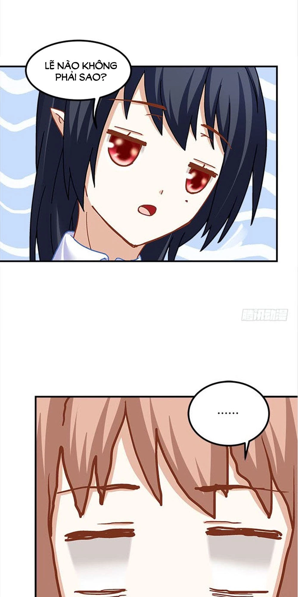 Ám Dạ Vô Thường Chapter 20 - 38