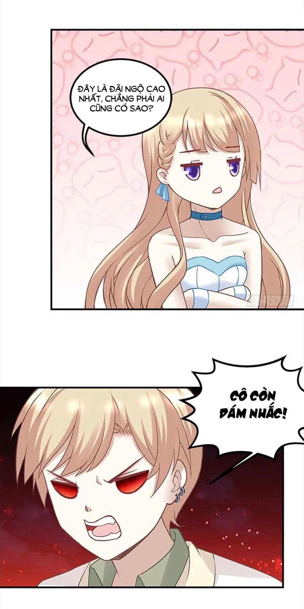 Ám Dạ Vô Thường Chapter 21 - 4