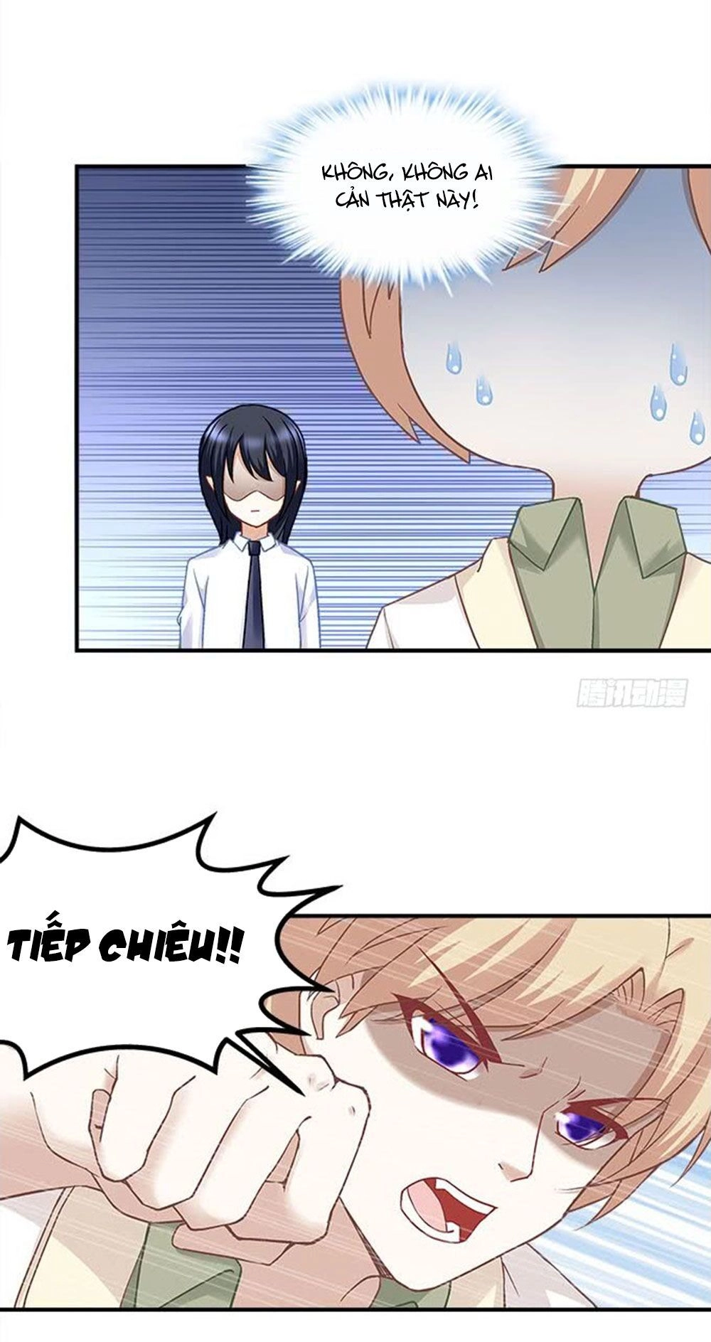 Ám Dạ Vô Thường Chapter 21 - 10