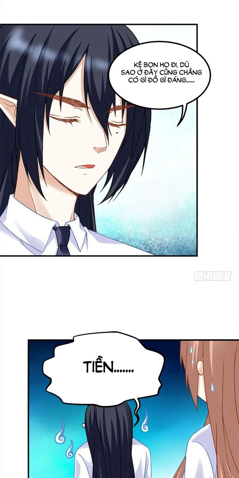 Ám Dạ Vô Thường Chapter 21 - 14