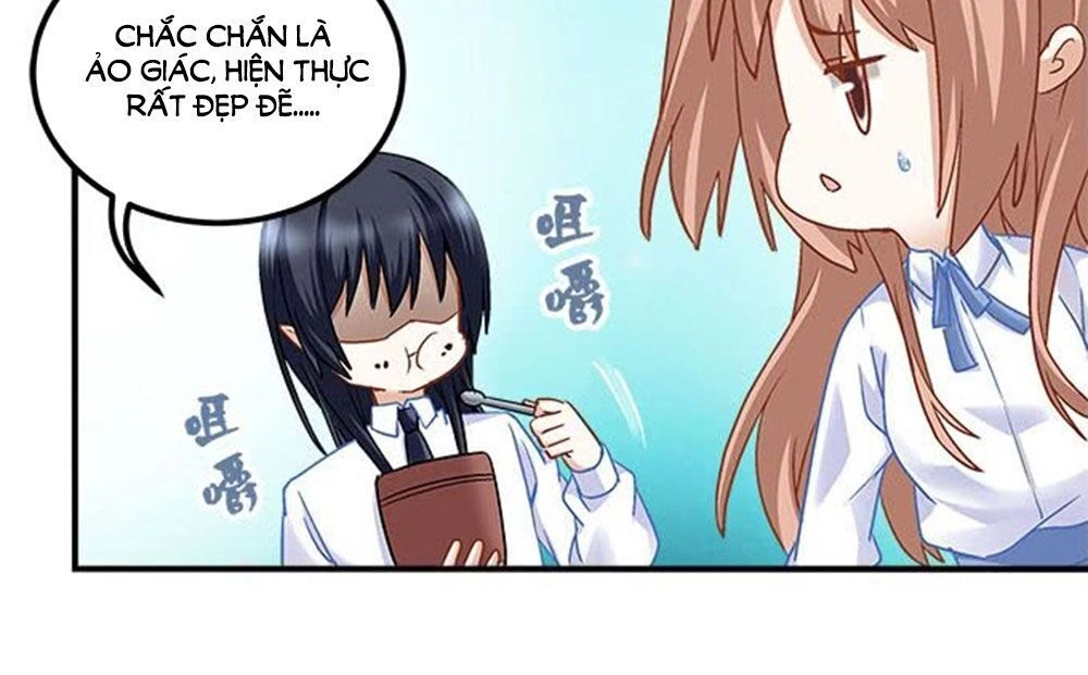 Ám Dạ Vô Thường Chapter 21 - 24