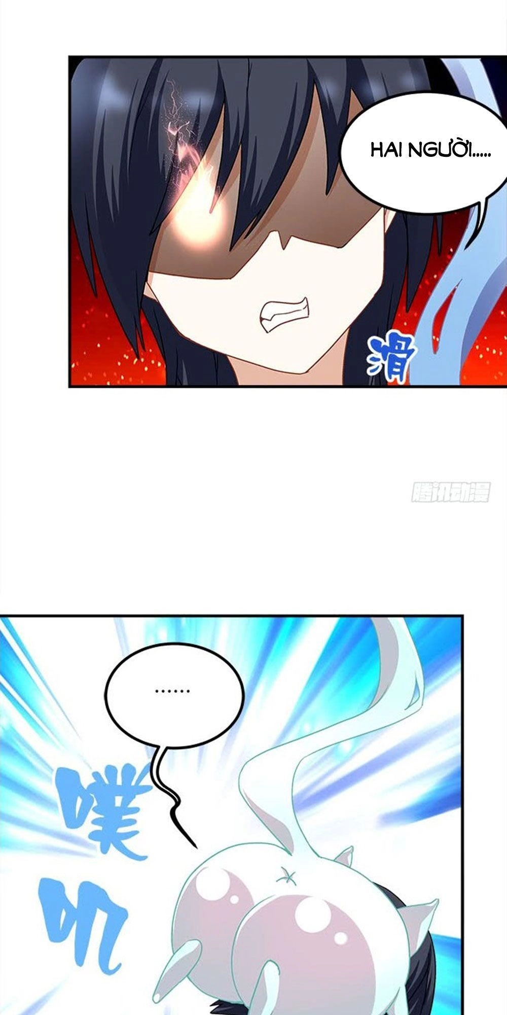 Ám Dạ Vô Thường Chapter 21 - 30