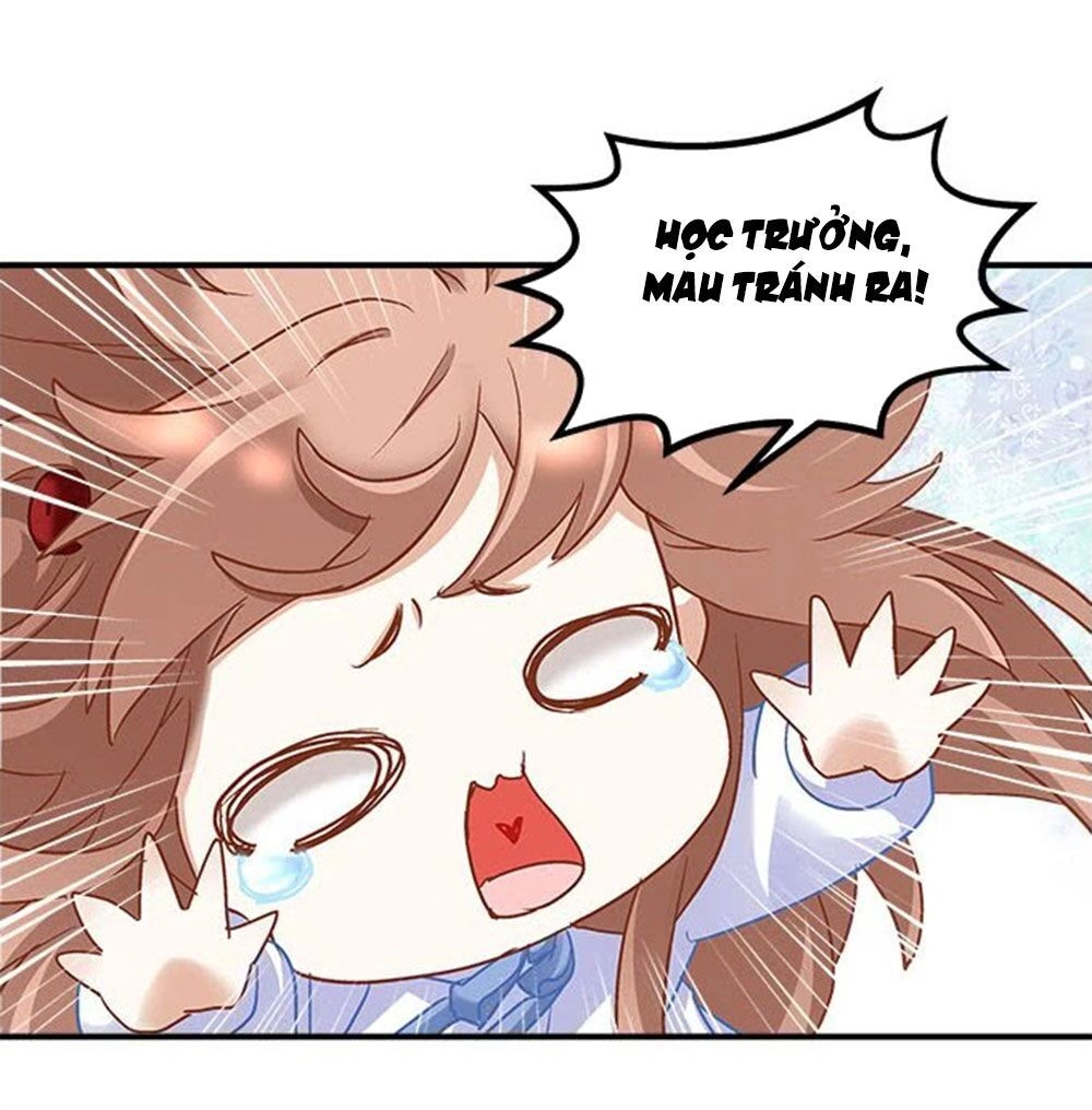 Ám Dạ Vô Thường Chapter 21 - 32