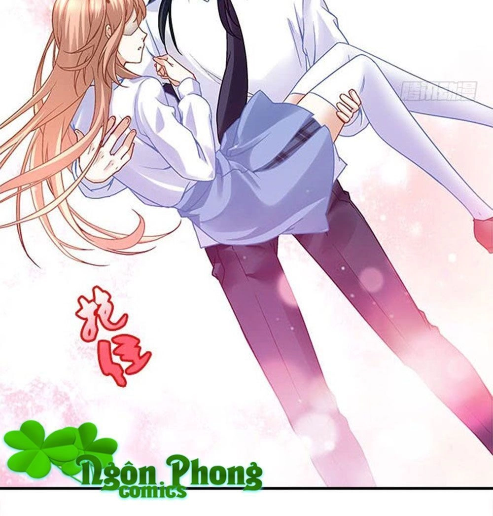 Ám Dạ Vô Thường Chapter 21 - 34