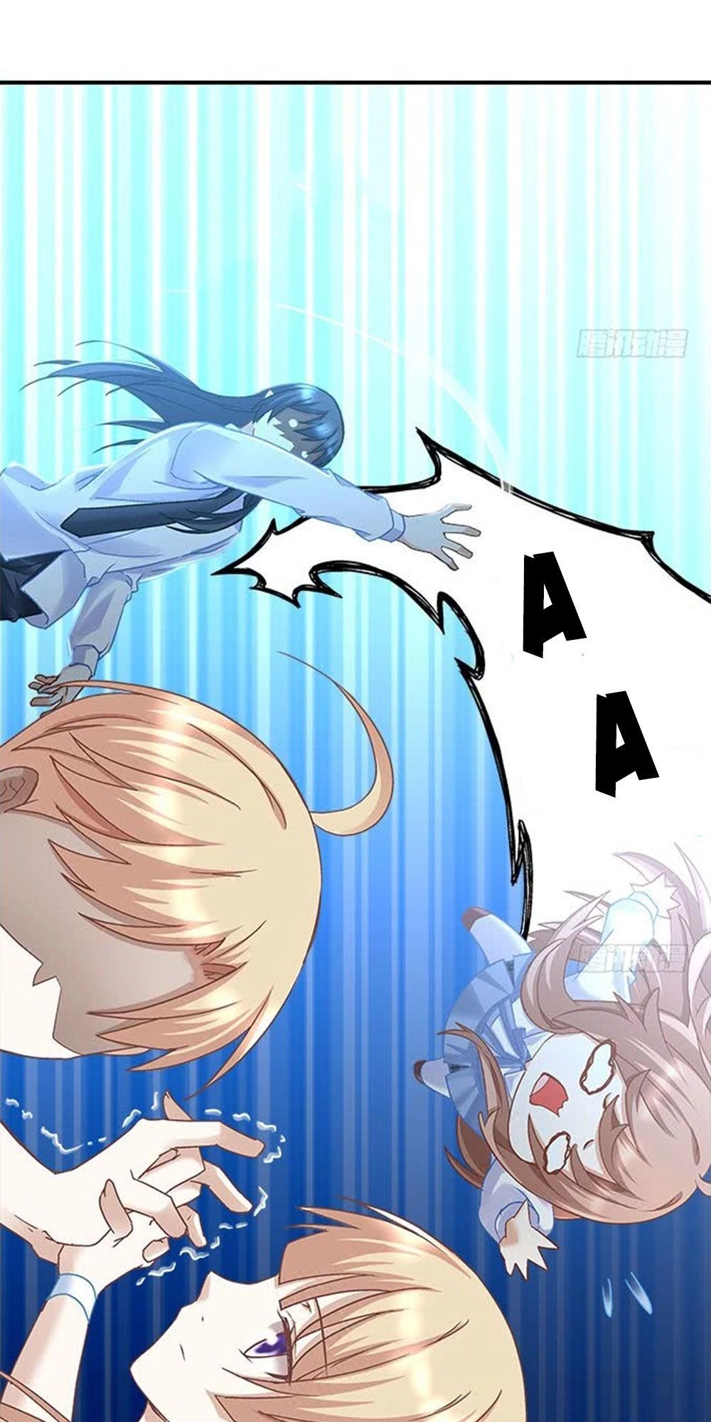 Ám Dạ Vô Thường Chapter 21 - 36