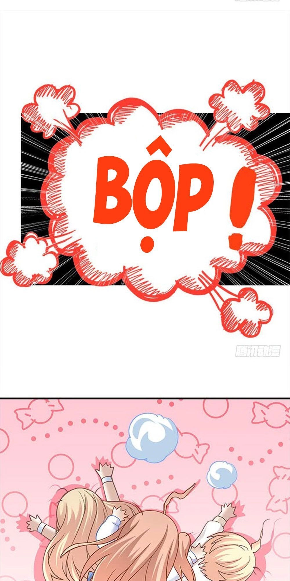 Ám Dạ Vô Thường Chapter 21 - 38