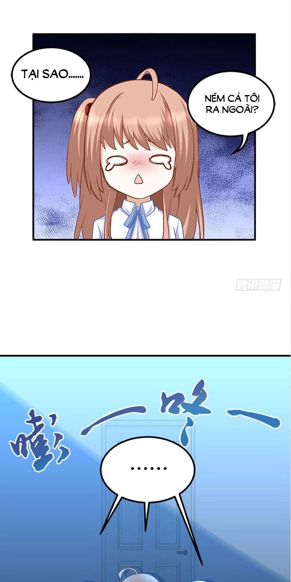 Ám Dạ Vô Thường Chapter 22 - 3