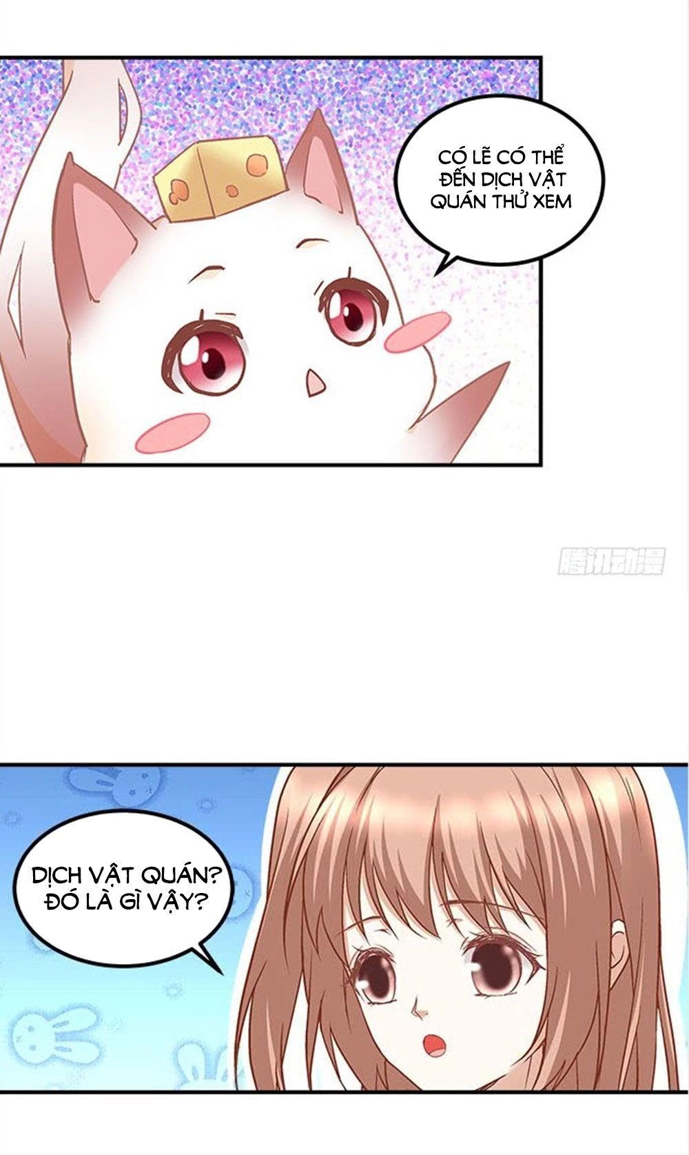 Ám Dạ Vô Thường Chapter 22 - 7